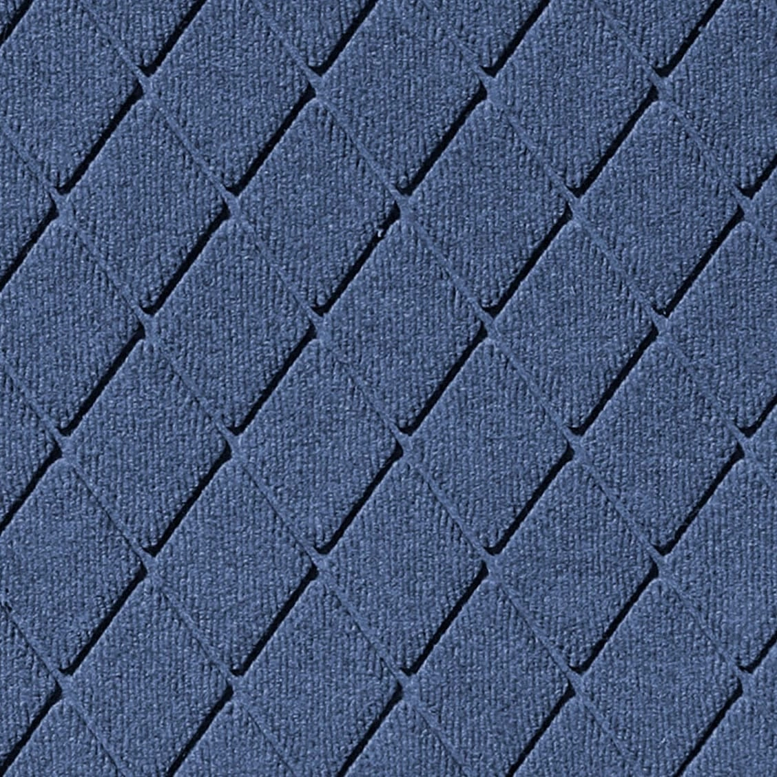 WaterHog Argyle 23 in. x 35 in. Door Mat