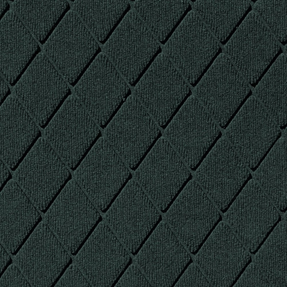 WaterHog Argyle 23 in. x 35 in. Door Mat