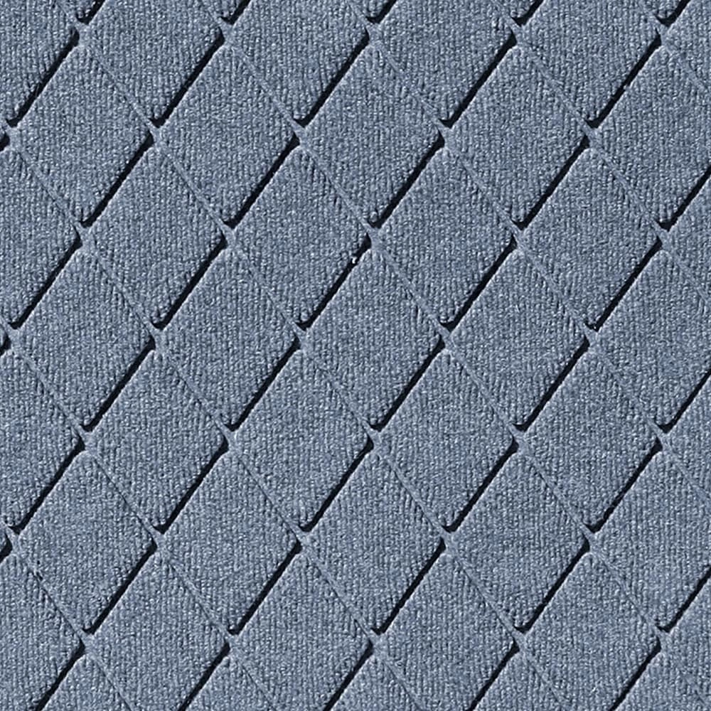 WaterHog Argyle 23 in. x 35 in. Door Mat