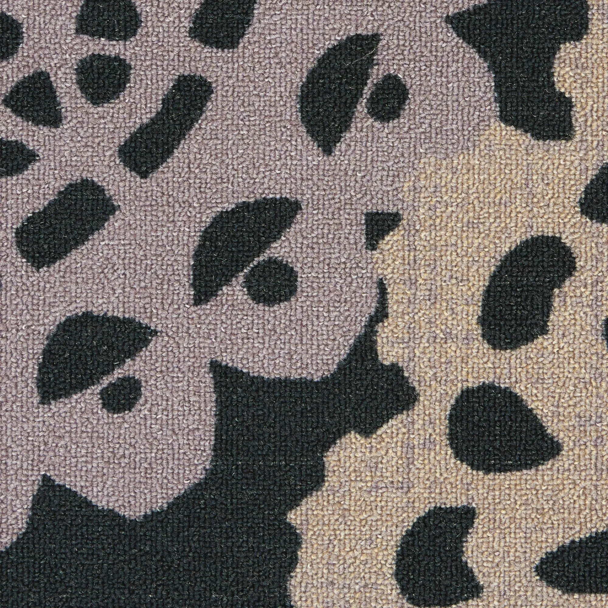 Waverly Sun N' Shade Retro Floral Indoor/ Outdoor Area Rug