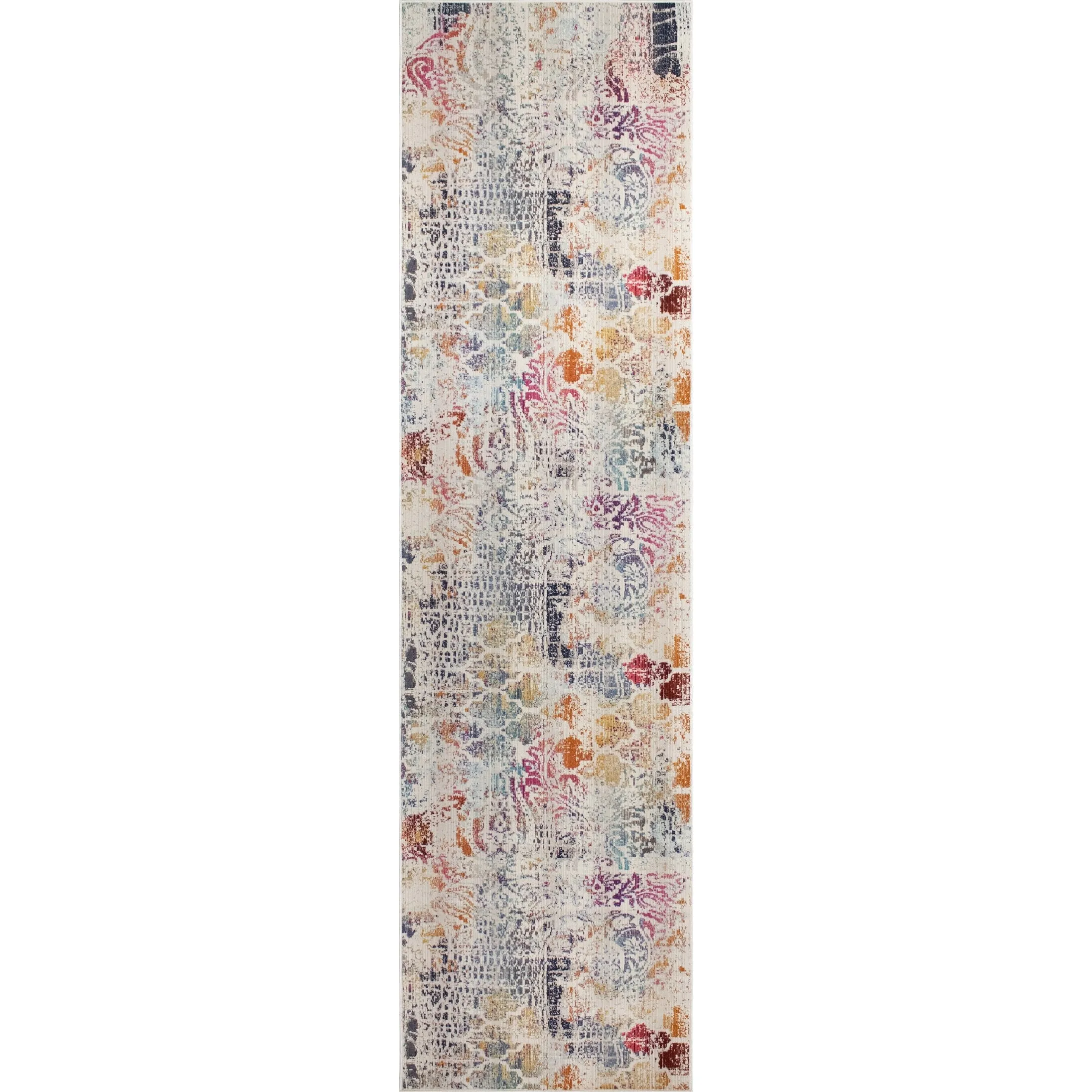 Webster Low-Pile Todd Rug