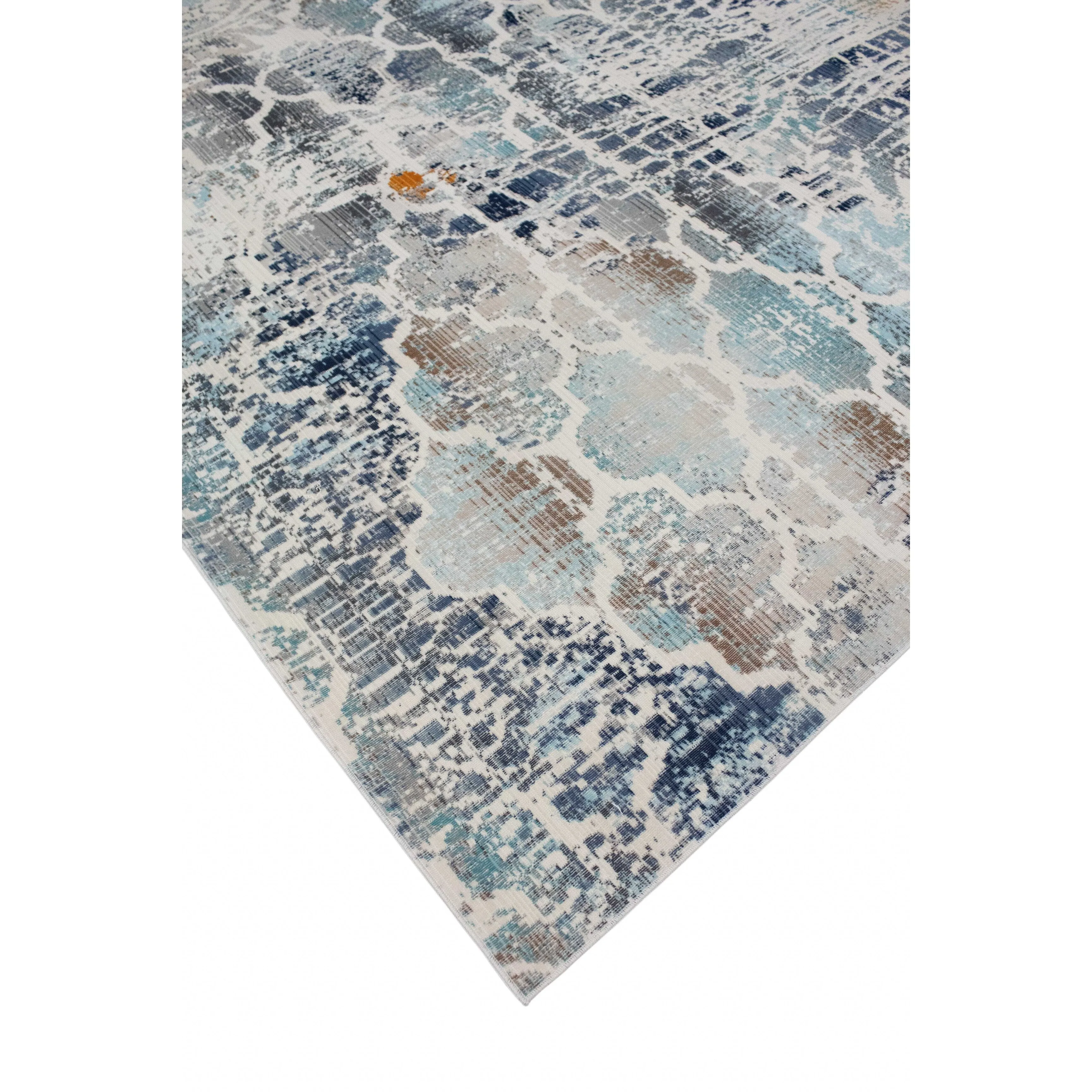 Webster Low-Pile Todd Rug