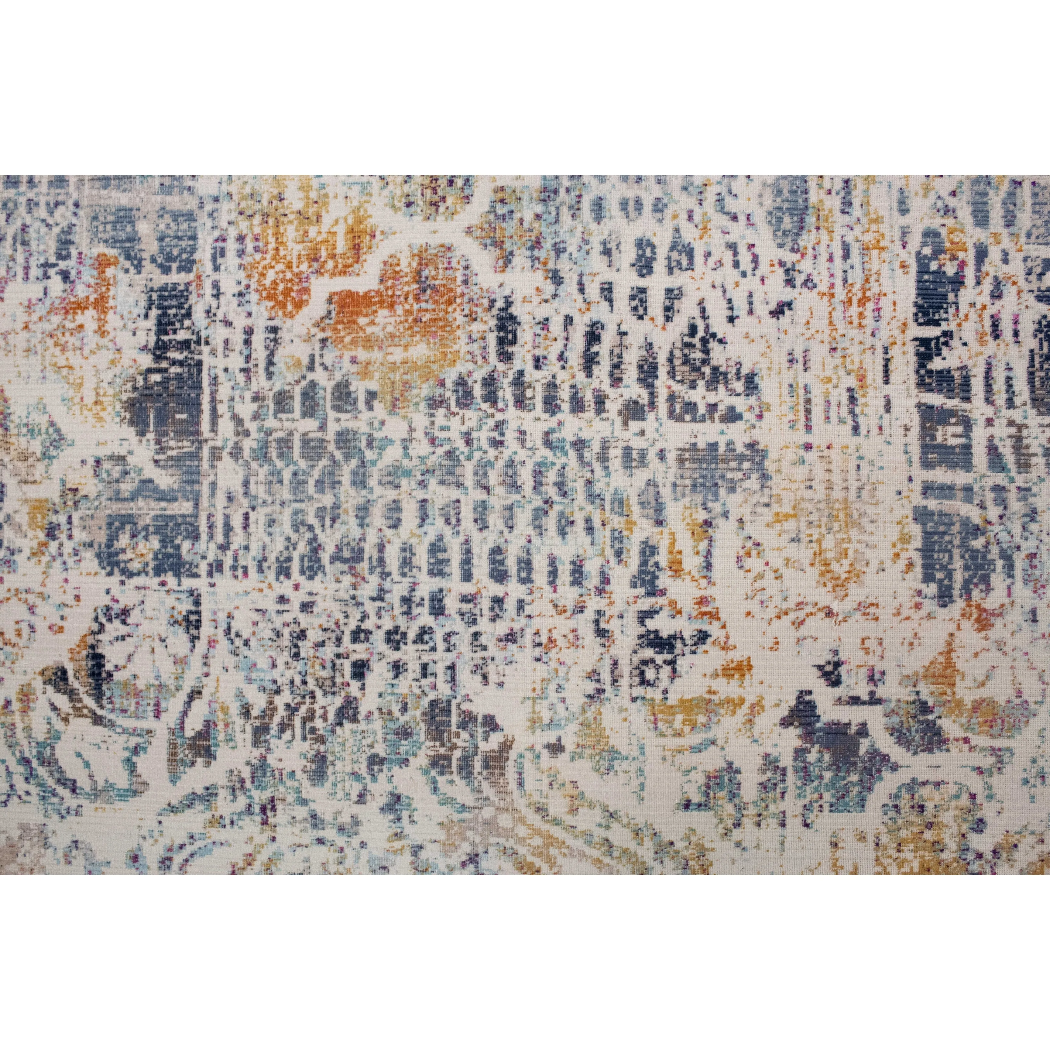 Webster Low-Pile Todd Rug