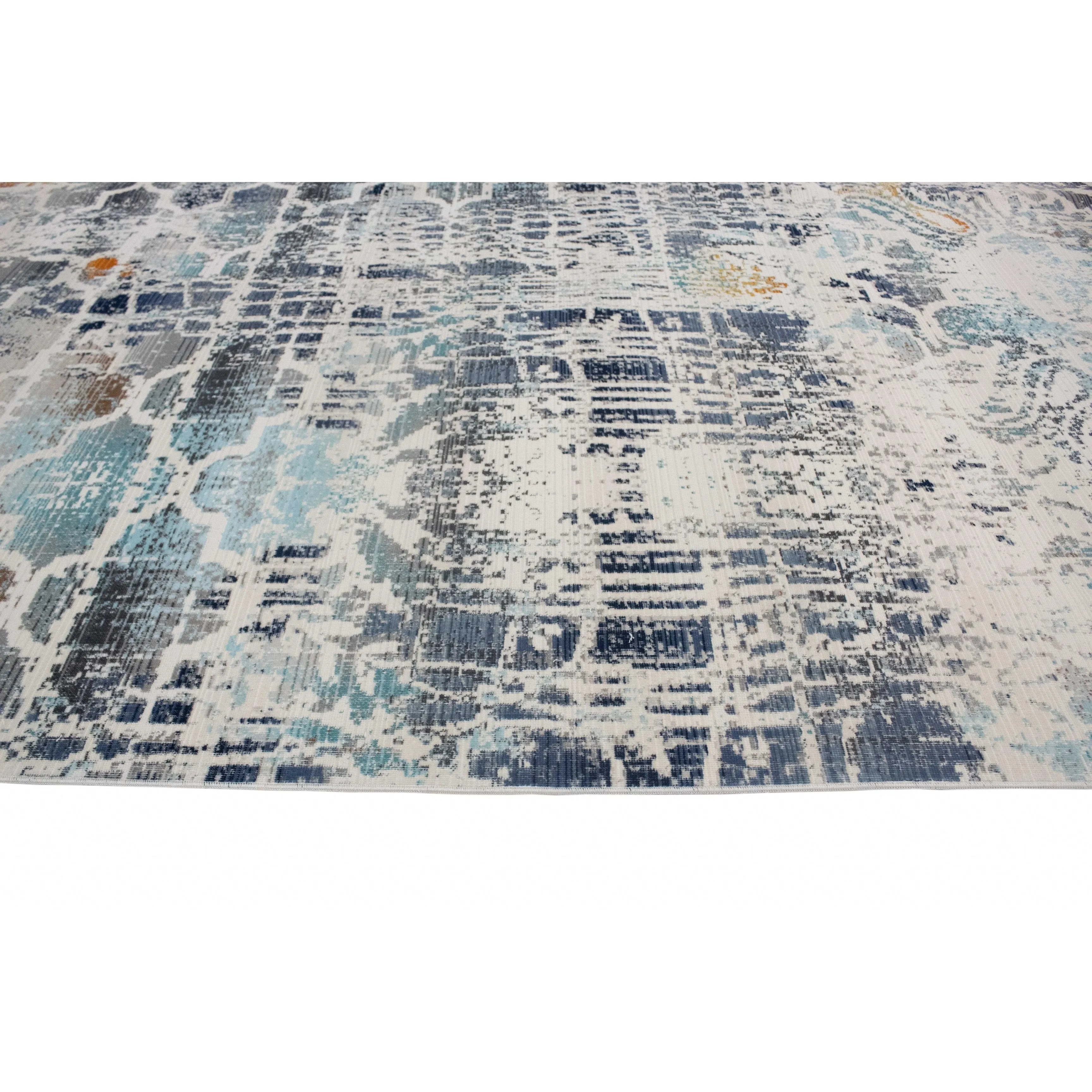 Webster Low-Pile Todd Rug