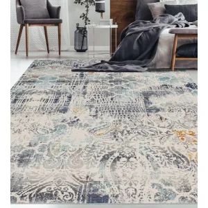 Webster Low-Pile Todd Rug