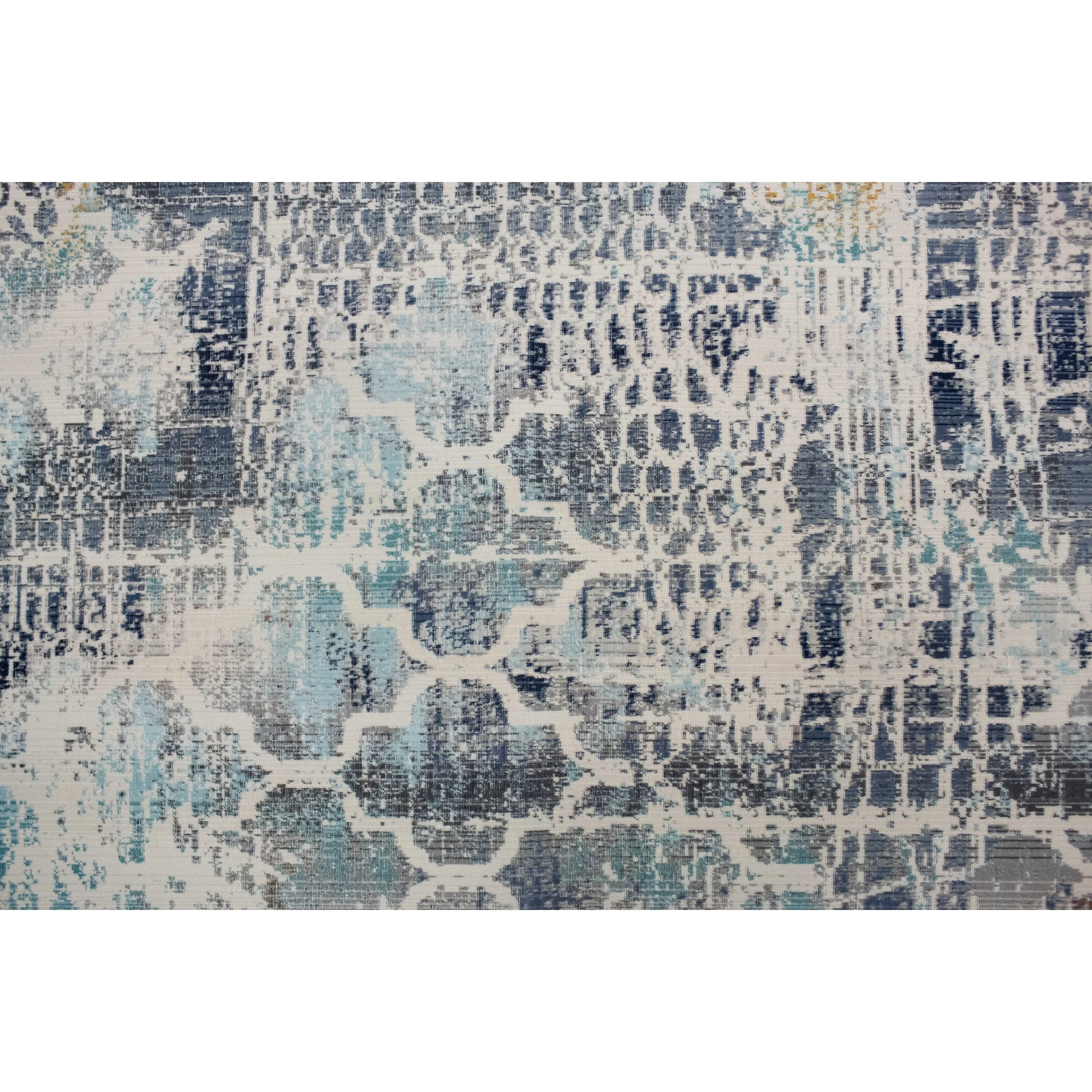 Webster Low-Pile Todd Rug