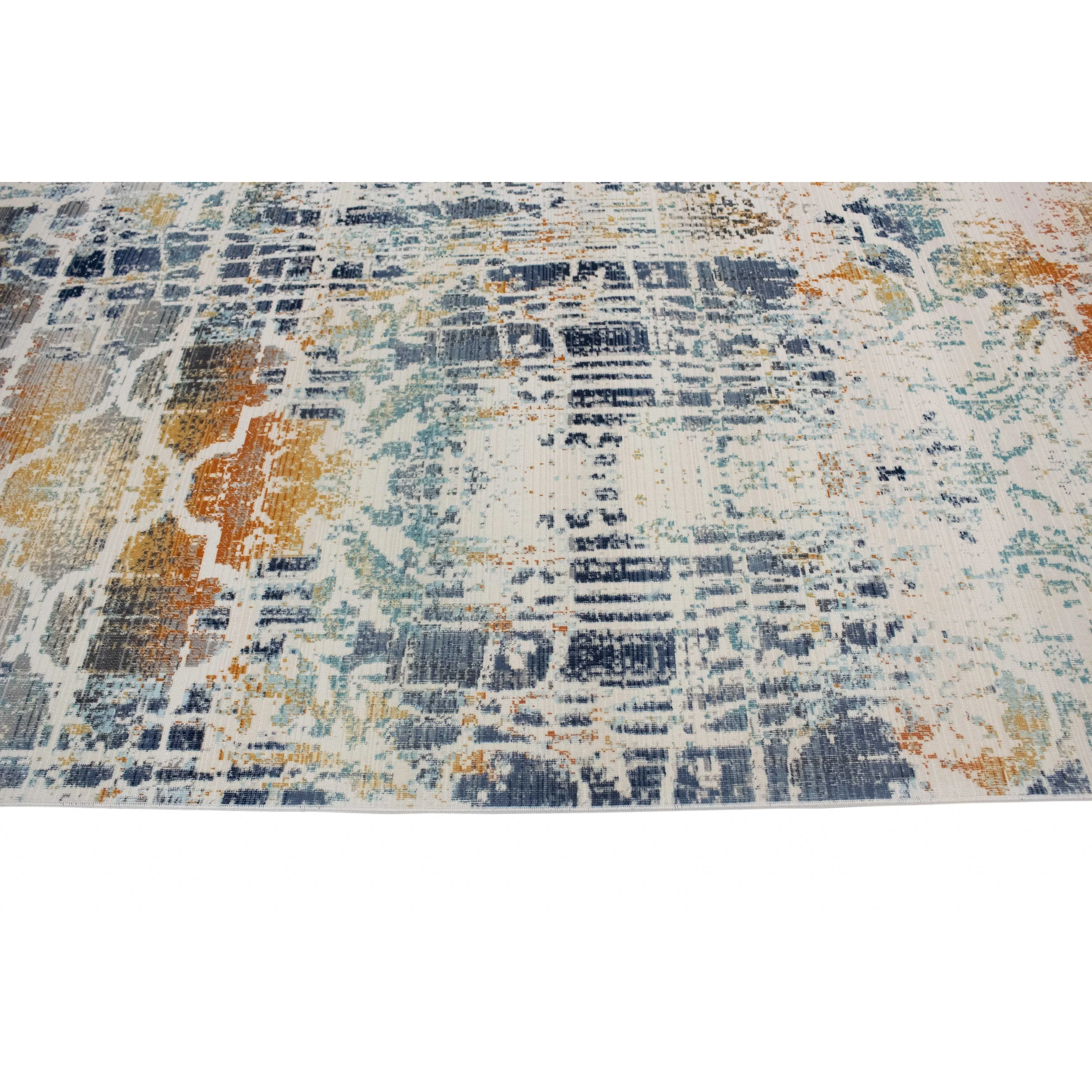 Webster Low-Pile Todd Rug