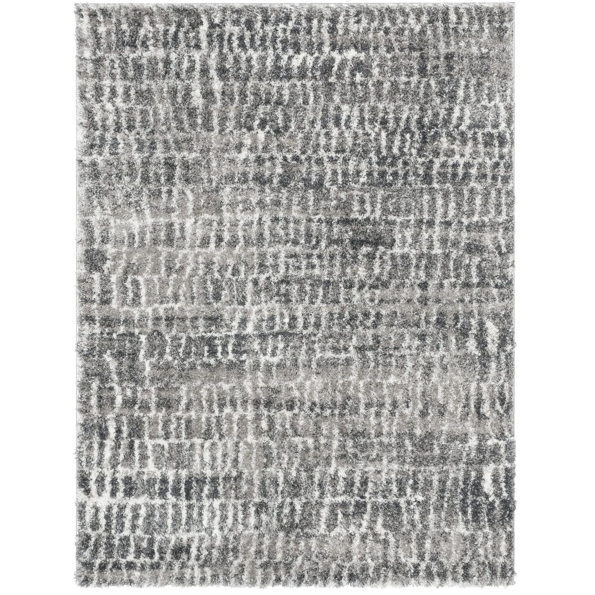 Well Woven Celeste Sintra Mid-Century Modern Geometric Area Rug