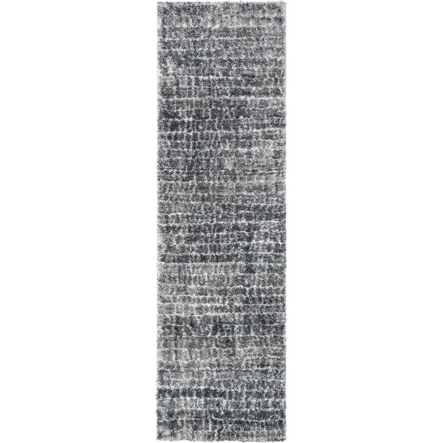 Well Woven Celeste Sintra Mid-Century Modern Geometric Area Rug