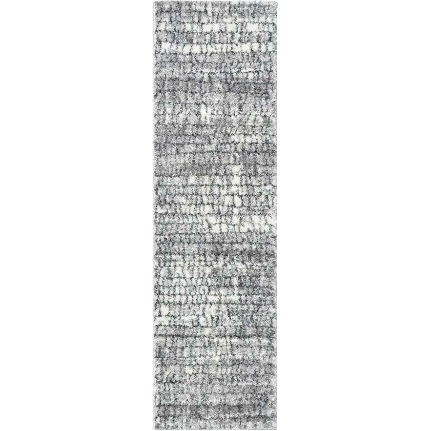 Well Woven Celeste Sintra Mid-Century Modern Geometric Area Rug