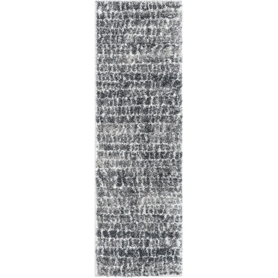 Well Woven Celeste Sintra Mid-Century Modern Geometric Area Rug