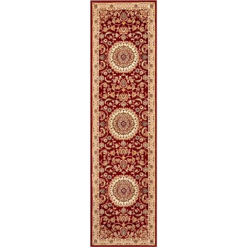 Well Woven Dulcet Mykonos Traditional Oriental Persian Area Rug