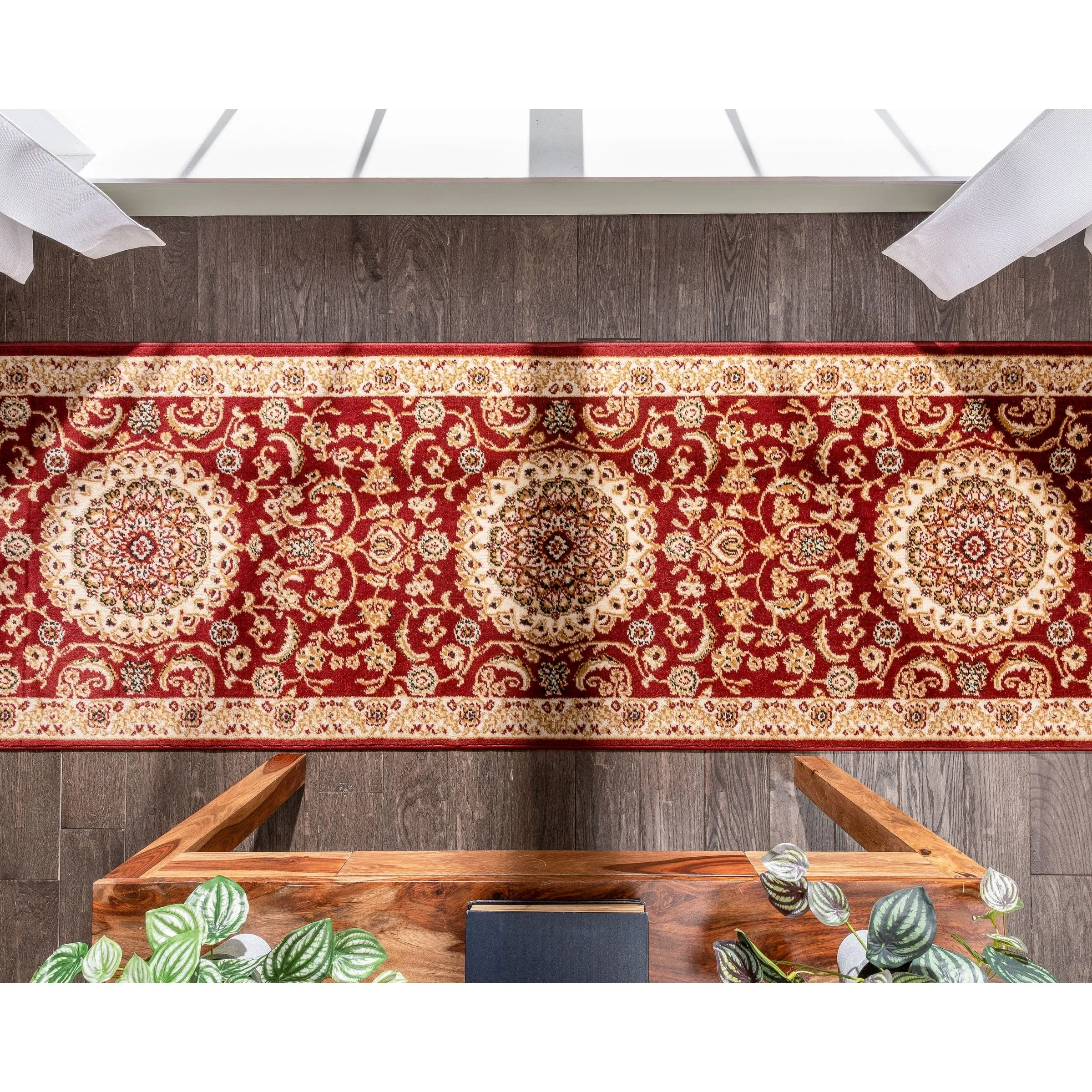 Well Woven Dulcet Mykonos Traditional Oriental Persian Area Rug
