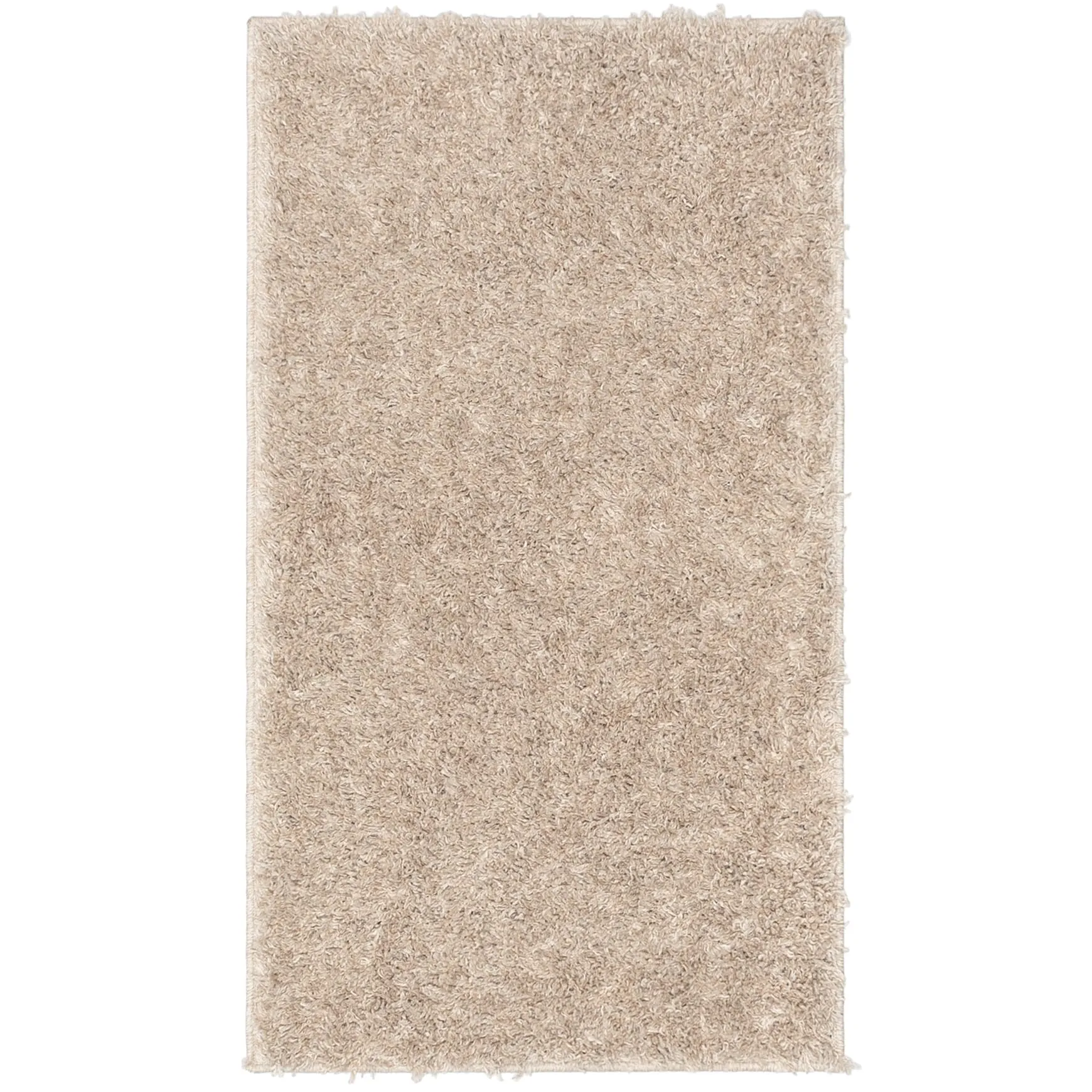 Well Woven Elle Basics Emerson Shag Area Rug