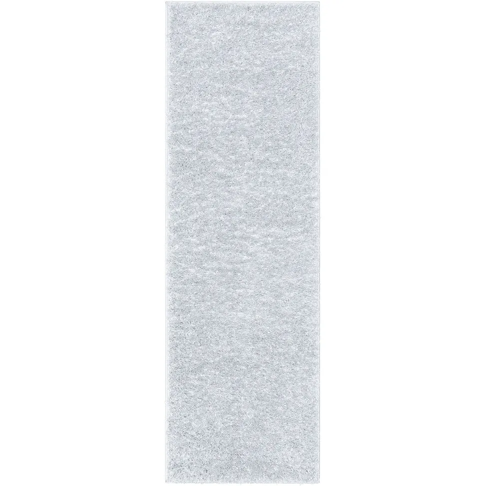 Well Woven Elle Basics Emerson Shag Area Rug