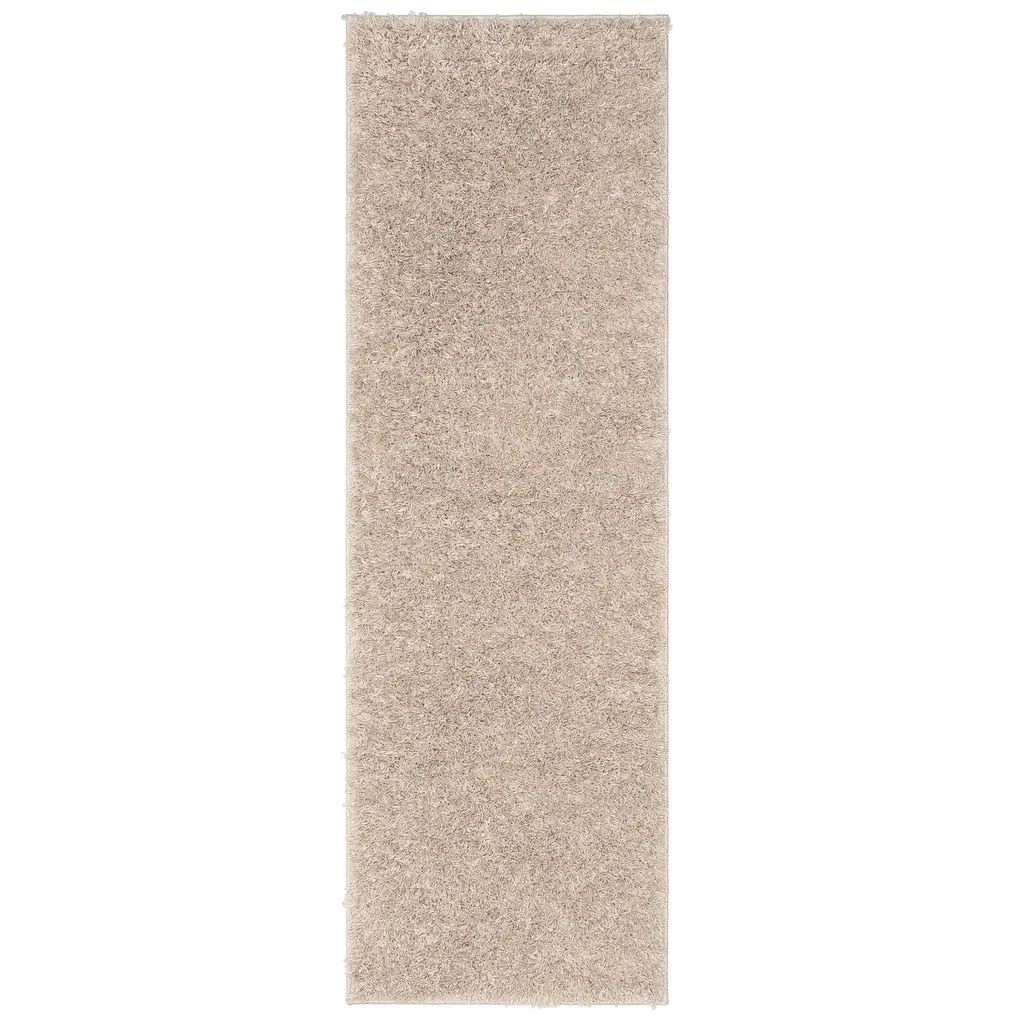 Well Woven Elle Basics Emerson Shag Area Rug