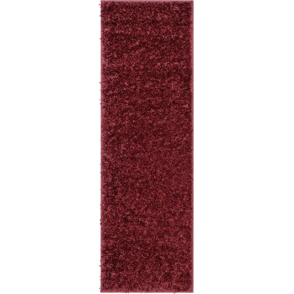 Well Woven Elle Basics Emerson Shag Area Rug