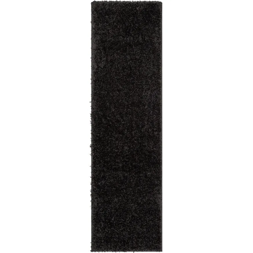Well Woven Elle Basics Emerson Shag Area Rug