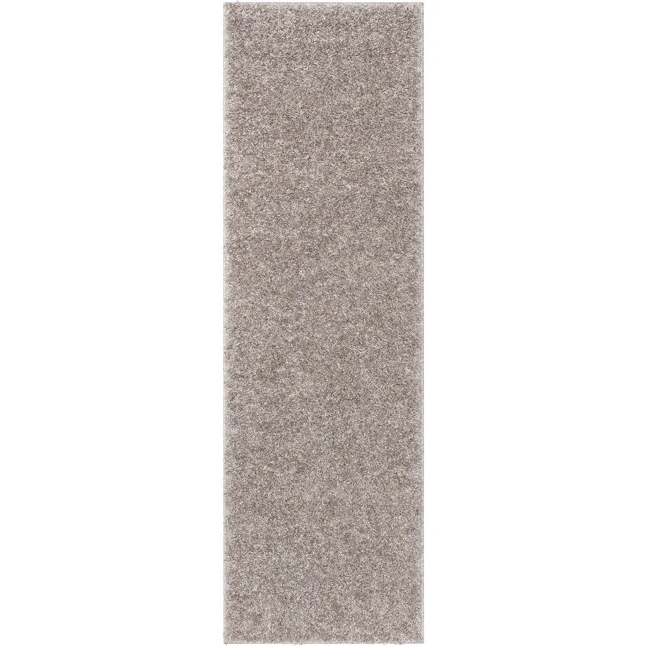 Well Woven Elle Basics Emerson Shag Area Rug