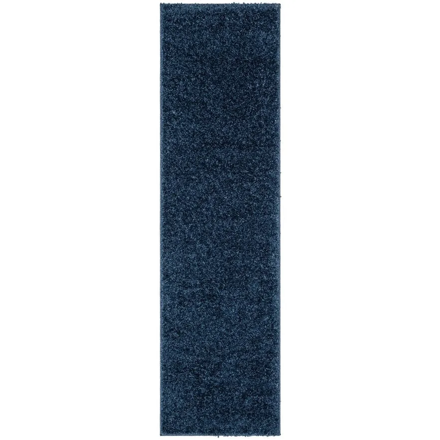 Well Woven Elle Basics Emerson Shag Area Rug