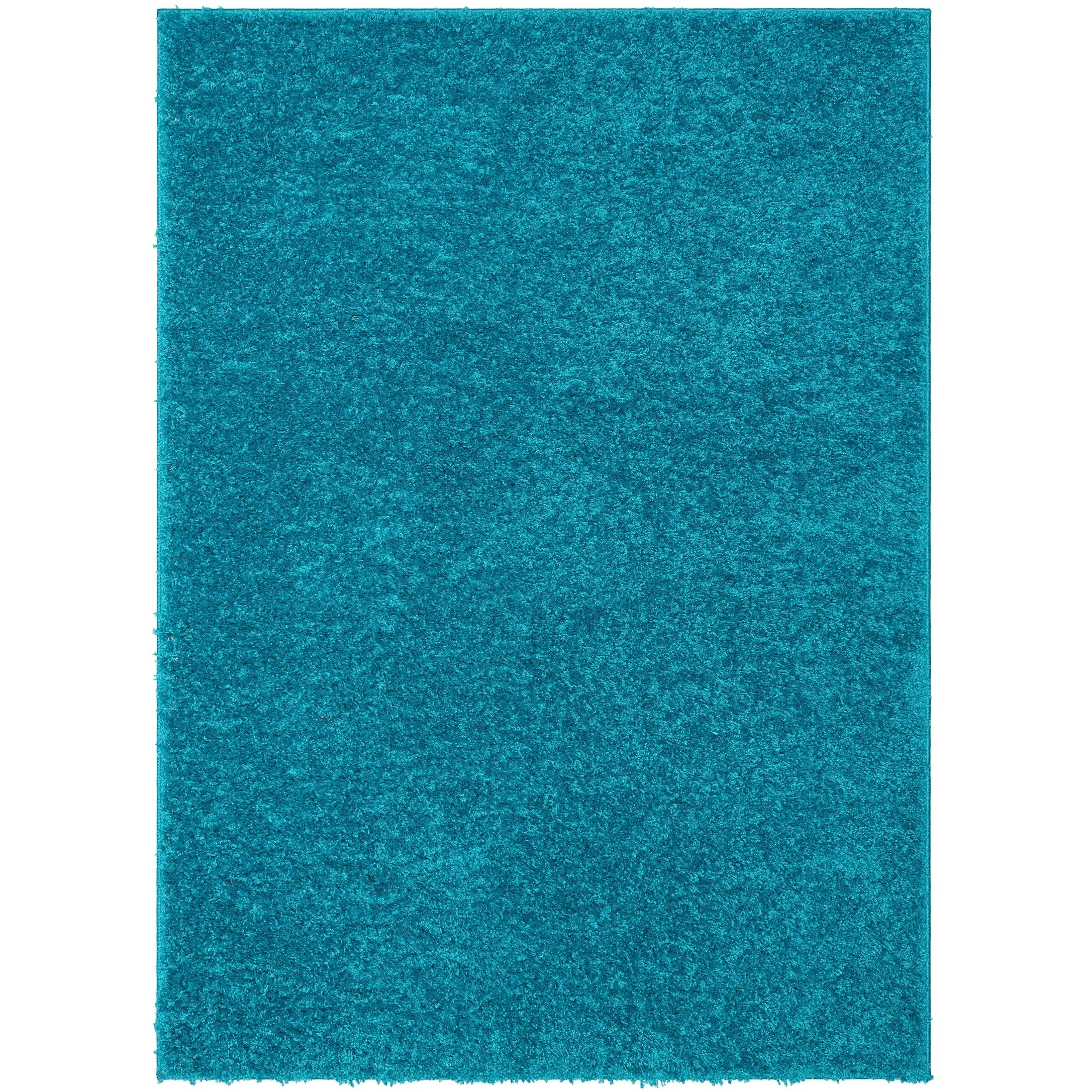 Well Woven Elle Basics Emerson Shag Area Rug