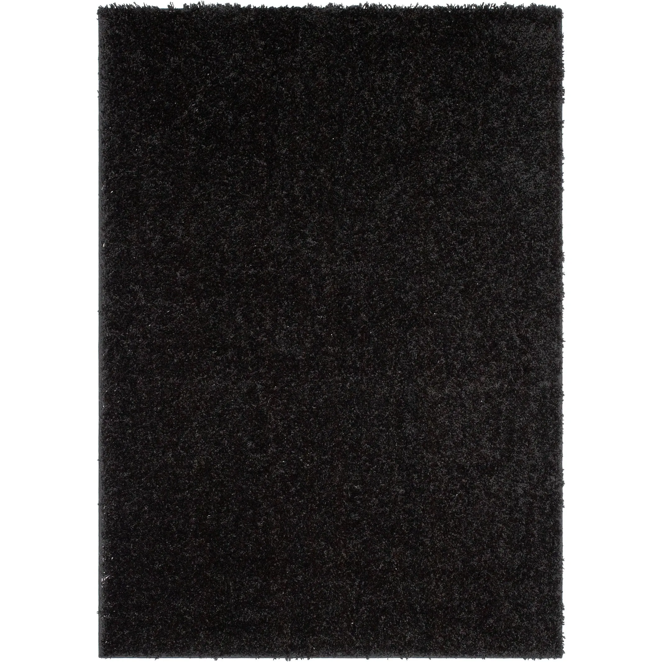 Well Woven Elle Basics Emerson Shag Area Rug