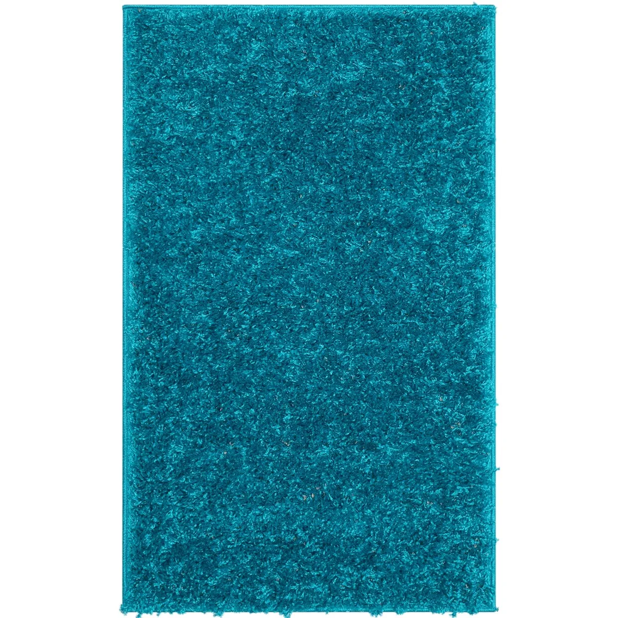 Well Woven Elle Basics Emerson Shag Area Rug