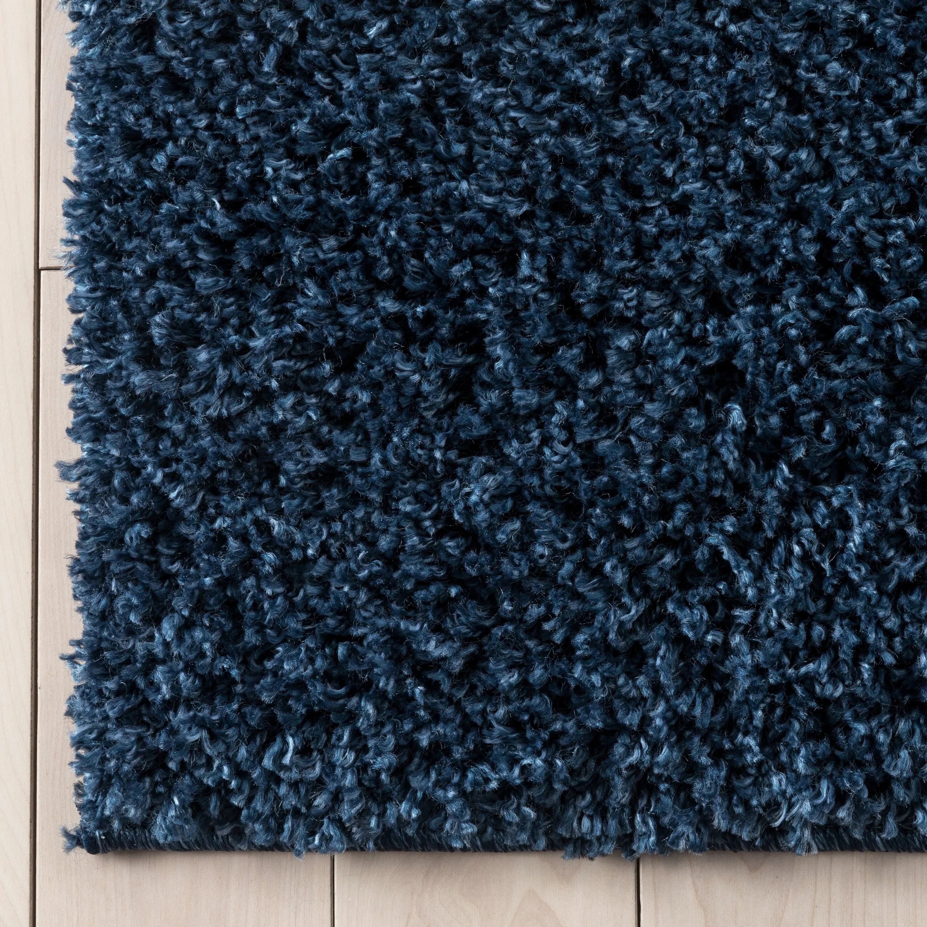 Well Woven Elle Basics Emerson Shag Area Rug