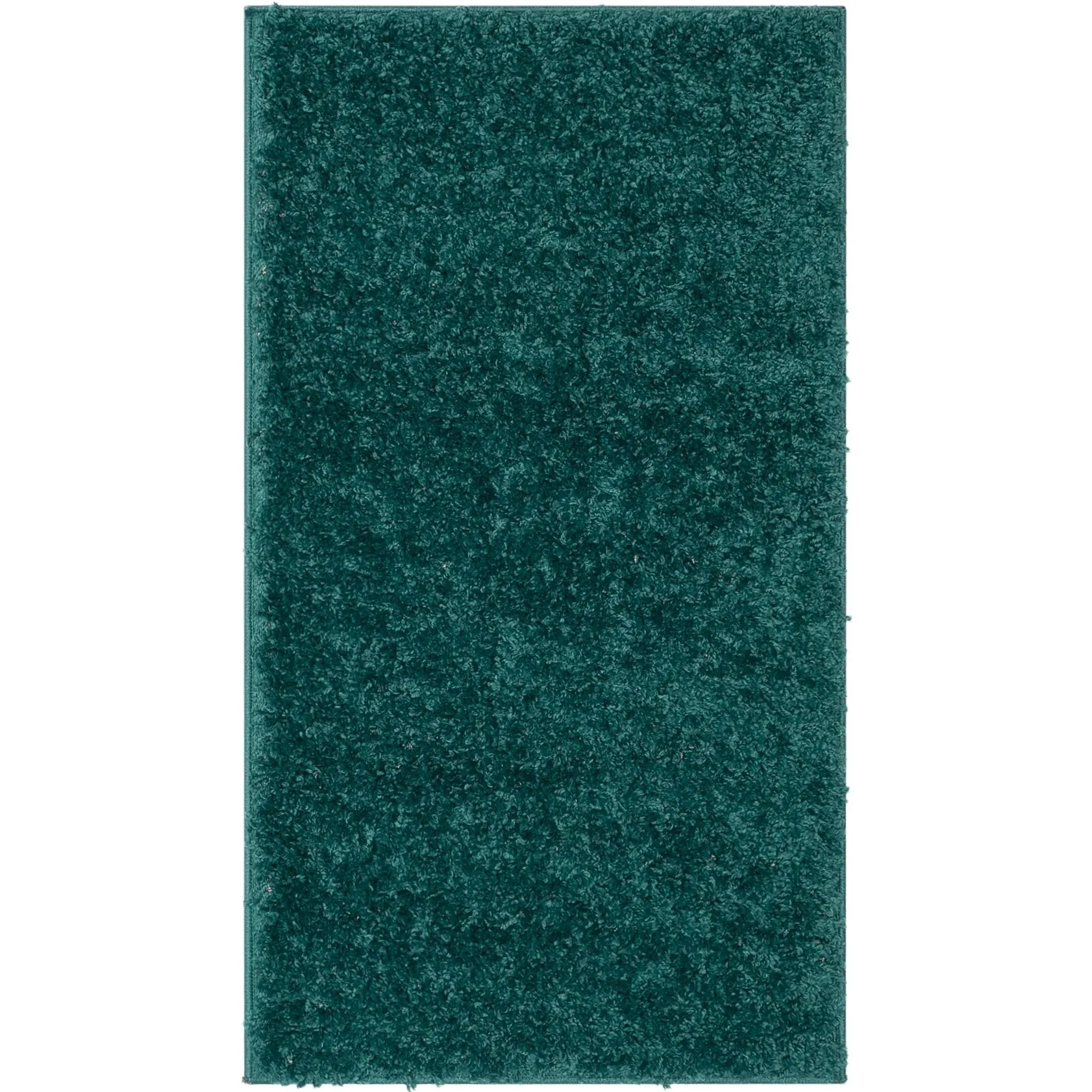 Well Woven Elle Basics Emerson Shag Area Rug