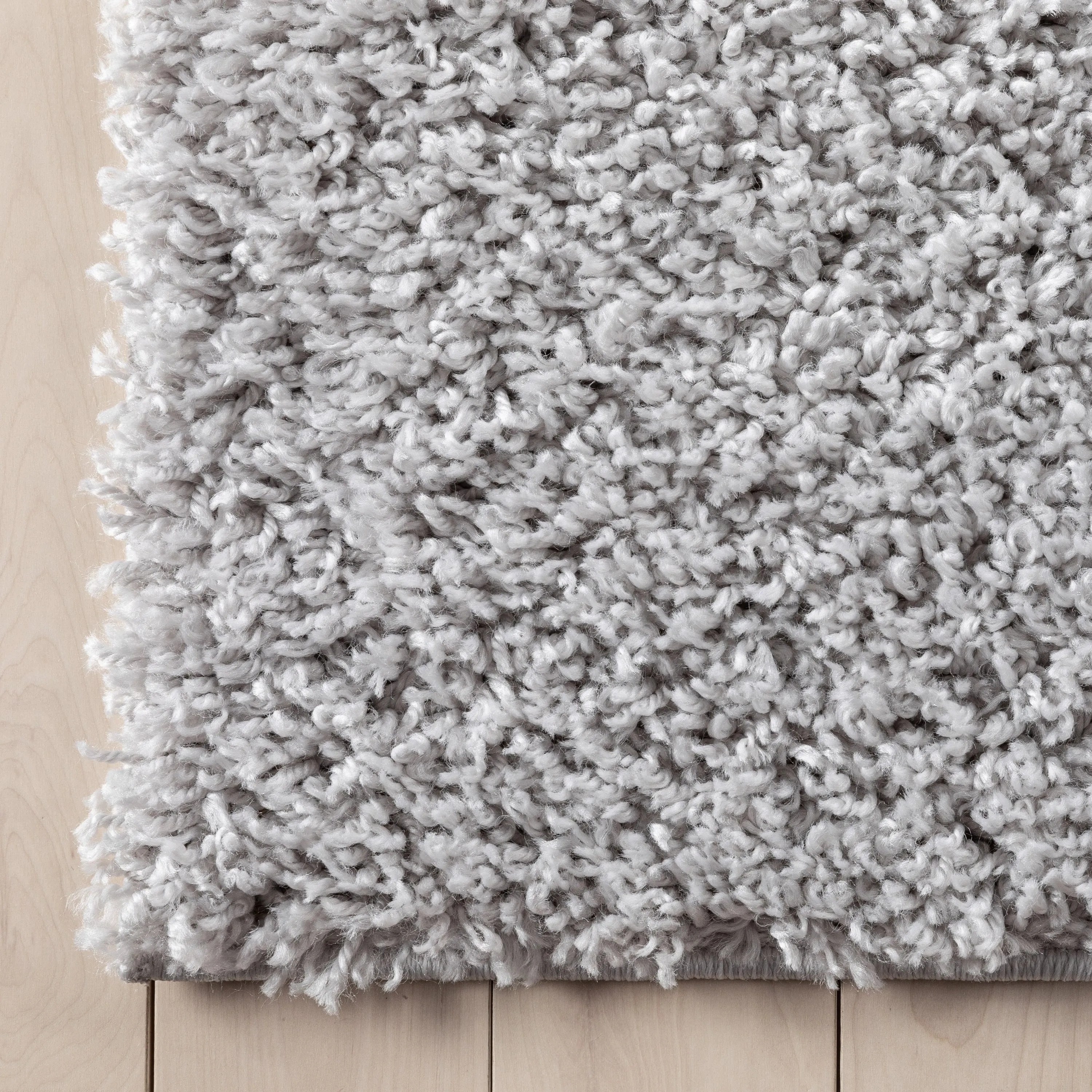 Well Woven Elle Basics Emerson Shag Area Rug