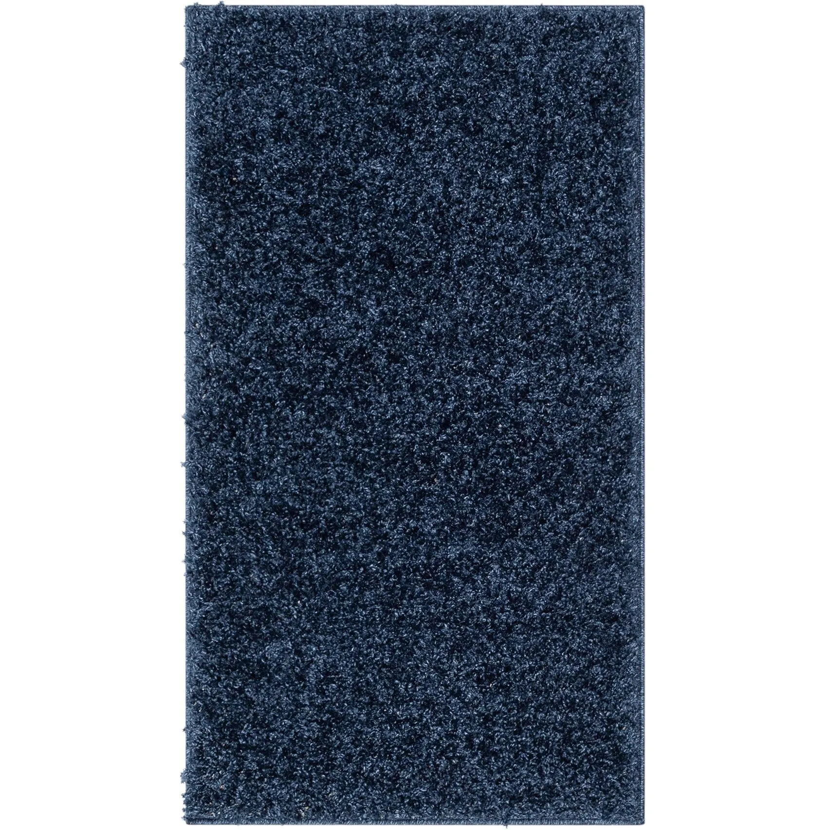 Well Woven Elle Basics Emerson Shag Area Rug