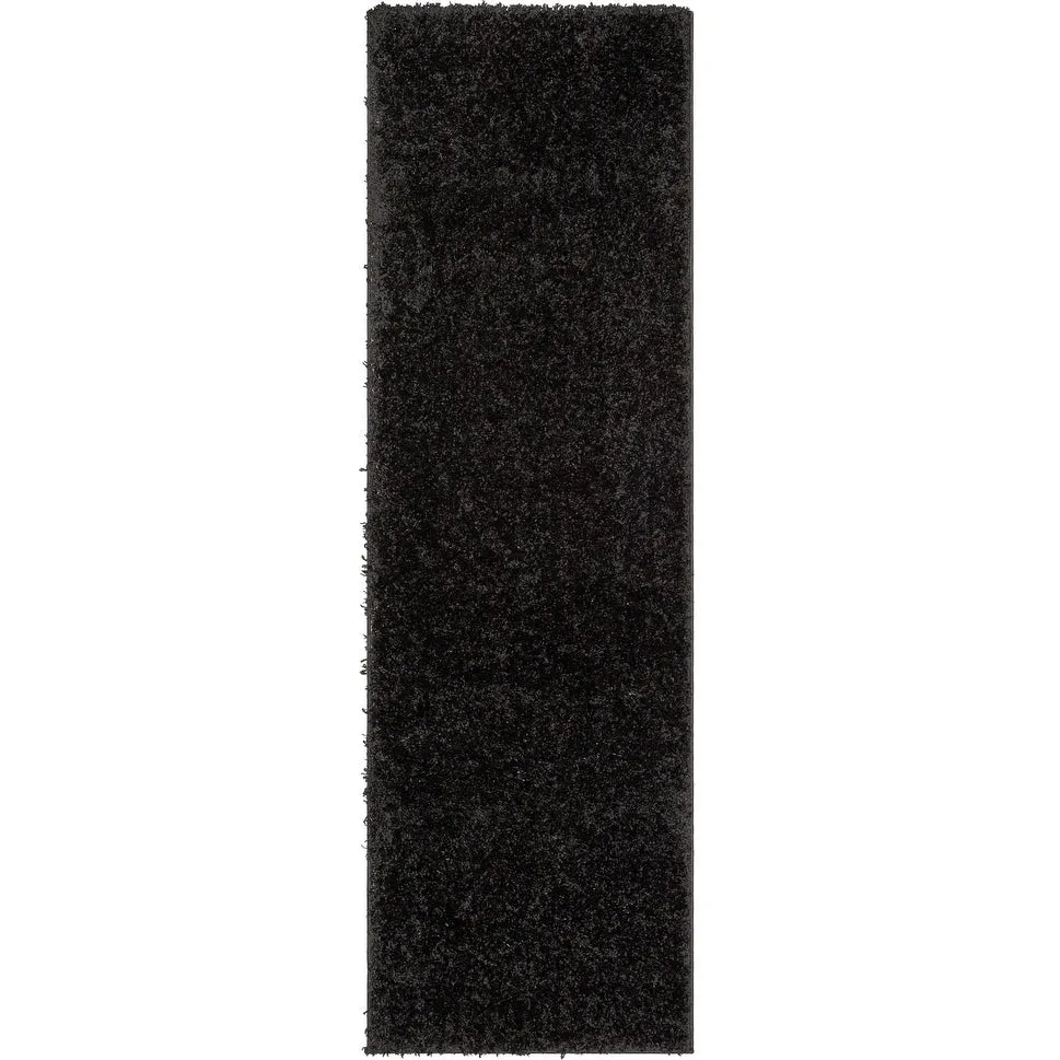 Well Woven Elle Basics Emerson Shag Area Rug