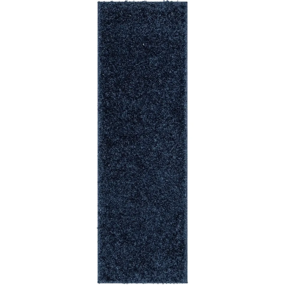 Well Woven Elle Basics Emerson Shag Area Rug