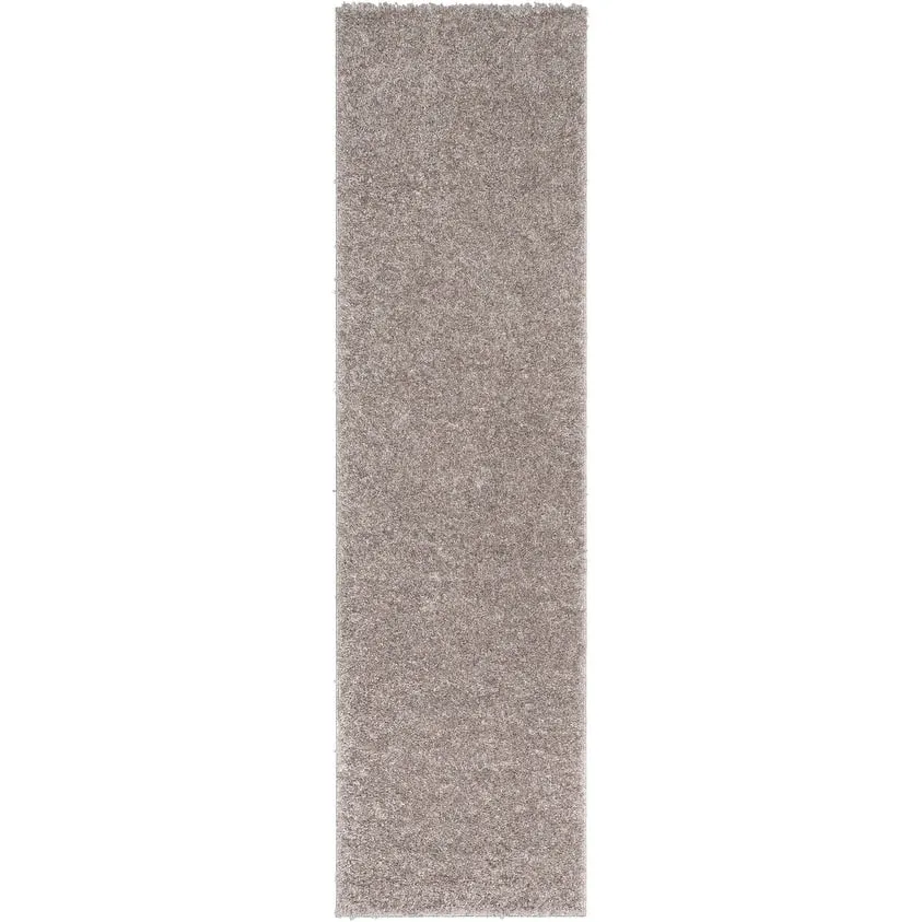 Well Woven Elle Basics Emerson Shag Area Rug
