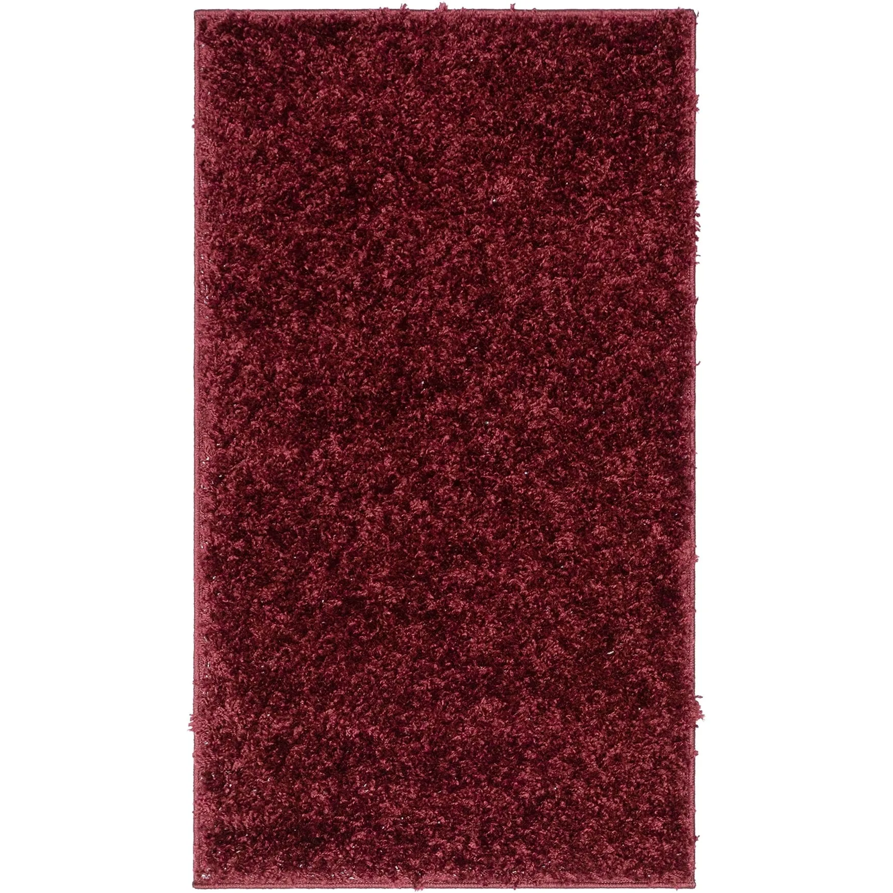 Well Woven Elle Basics Emerson Shag Area Rug