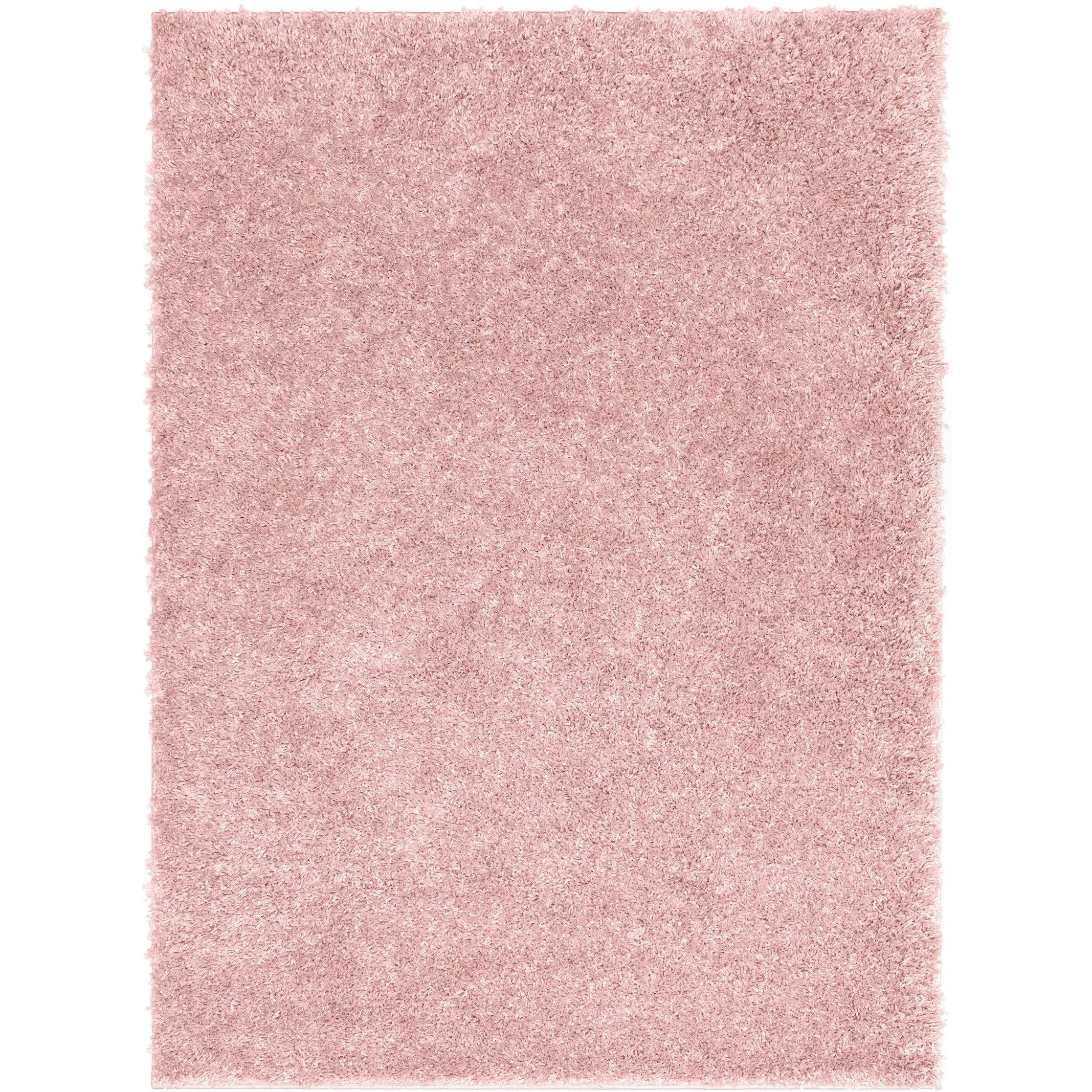 Well Woven Elle Basics Emerson Shag Area Rug