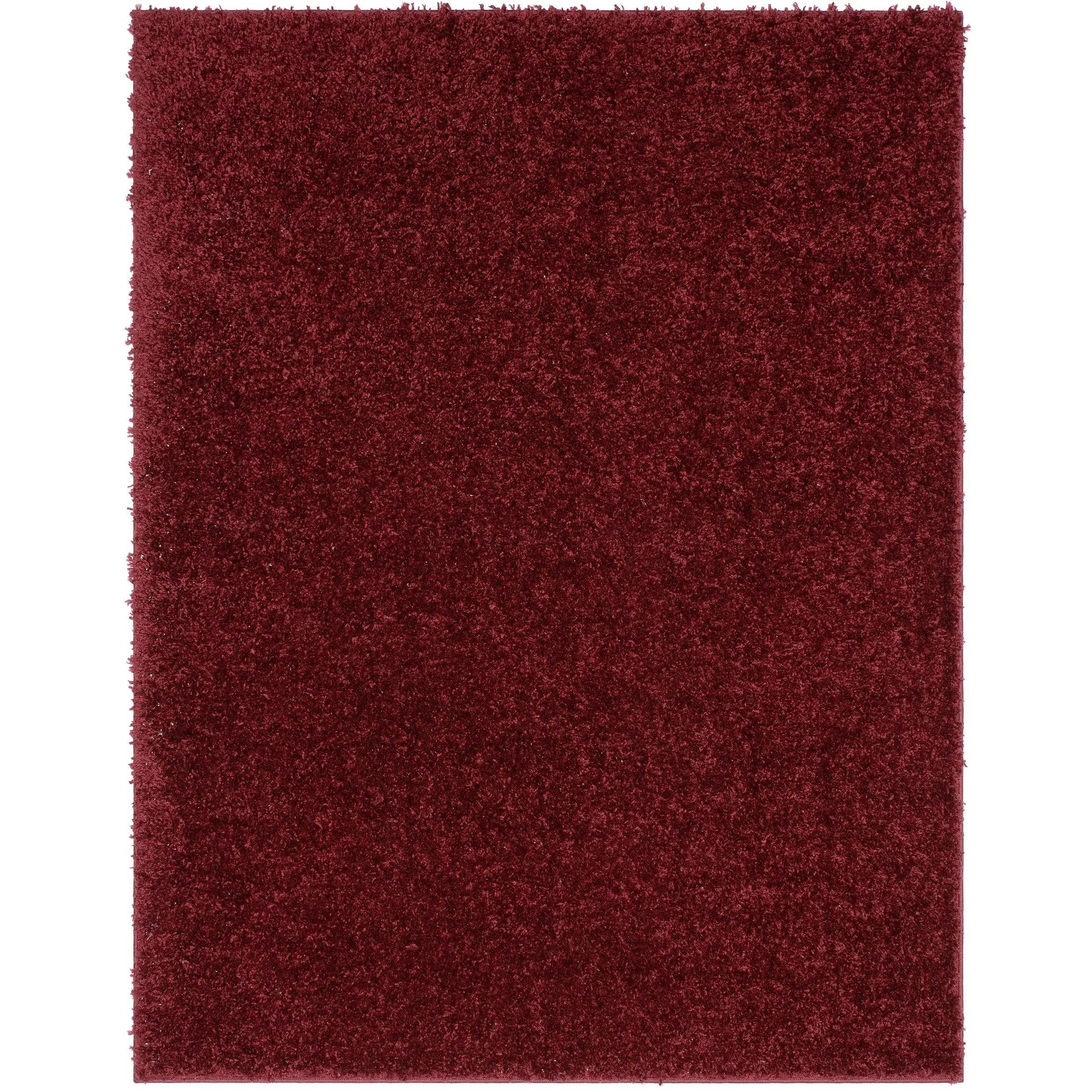 Well Woven Elle Basics Emerson Shag Area Rug