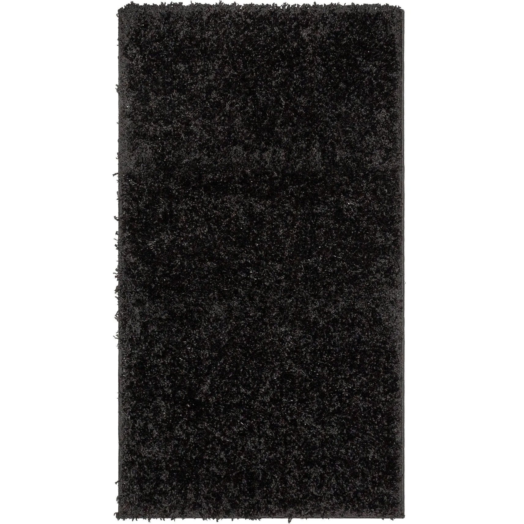 Well Woven Elle Basics Emerson Shag Area Rug