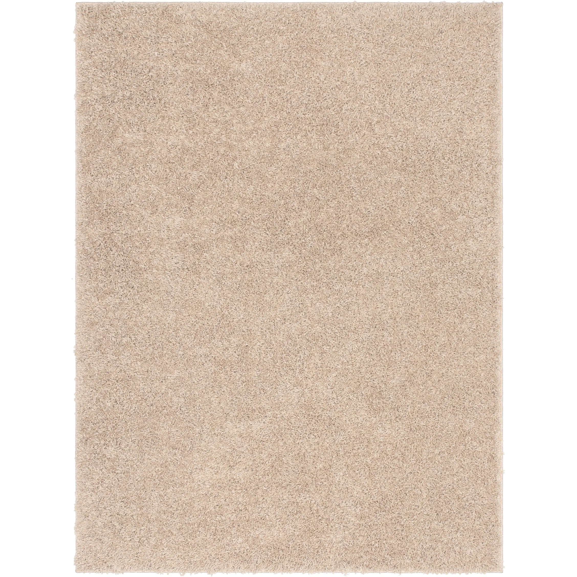 Well Woven Elle Basics Emerson Shag Area Rug