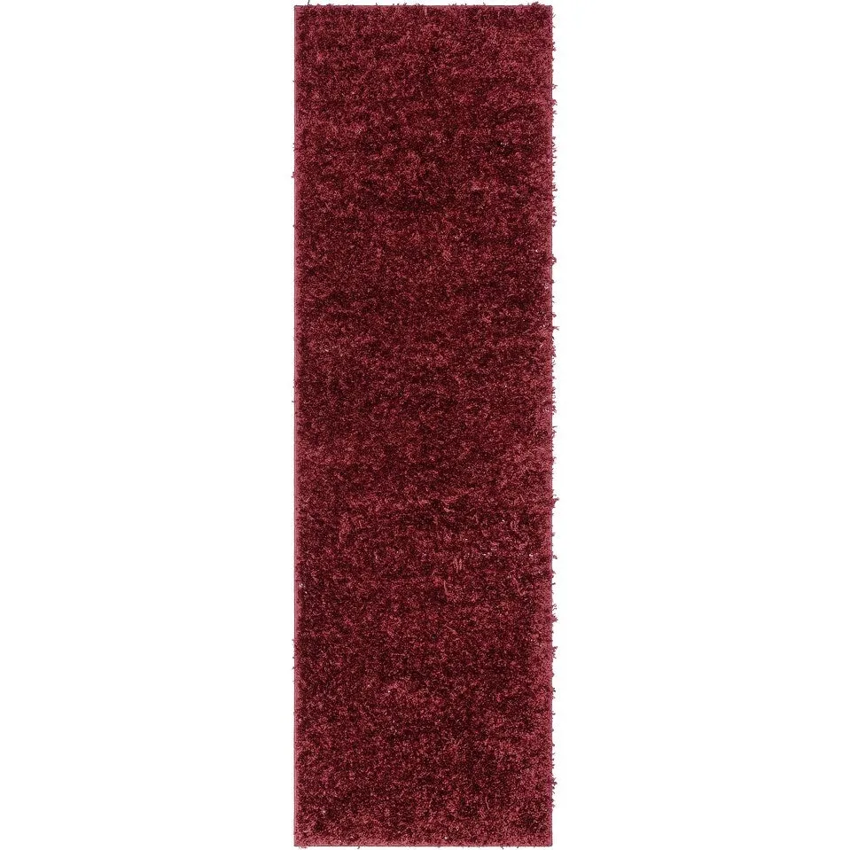 Well Woven Elle Basics Emerson Shag Area Rug