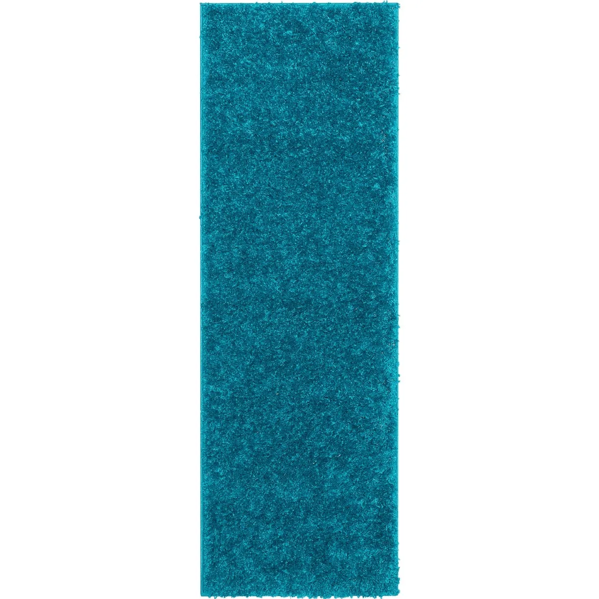 Well Woven Elle Basics Emerson Shag Area Rug
