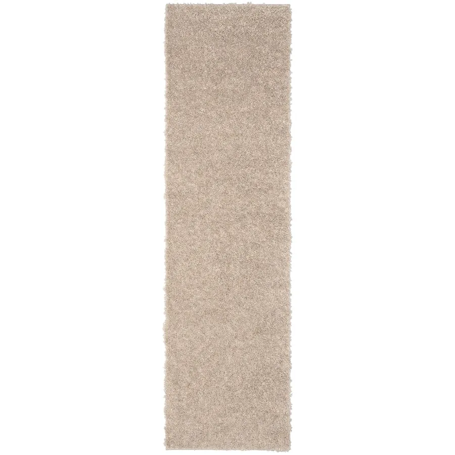 Well Woven Elle Basics Emerson Shag Area Rug