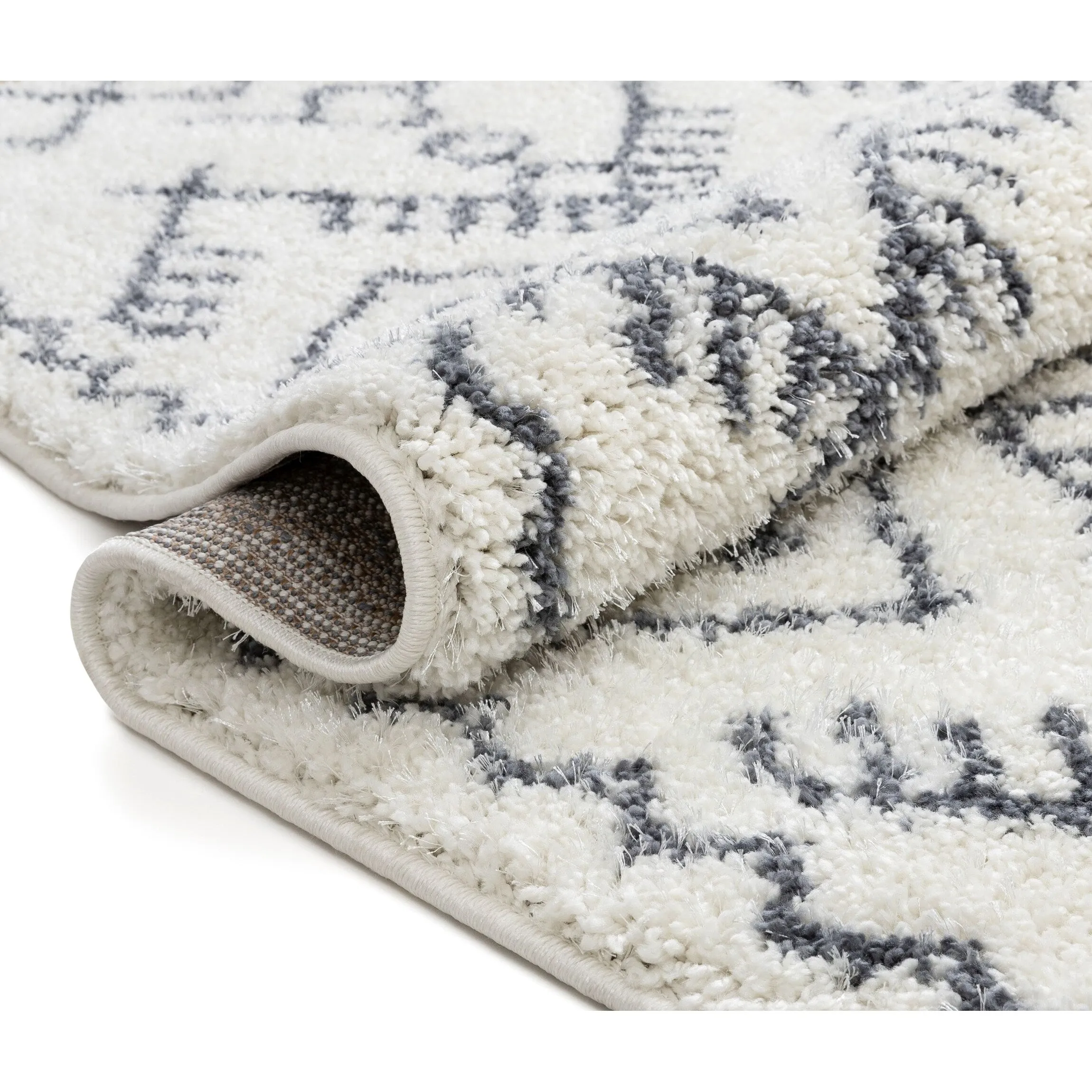 Well Woven Melody Chantico Ethnic Modern Area Rug