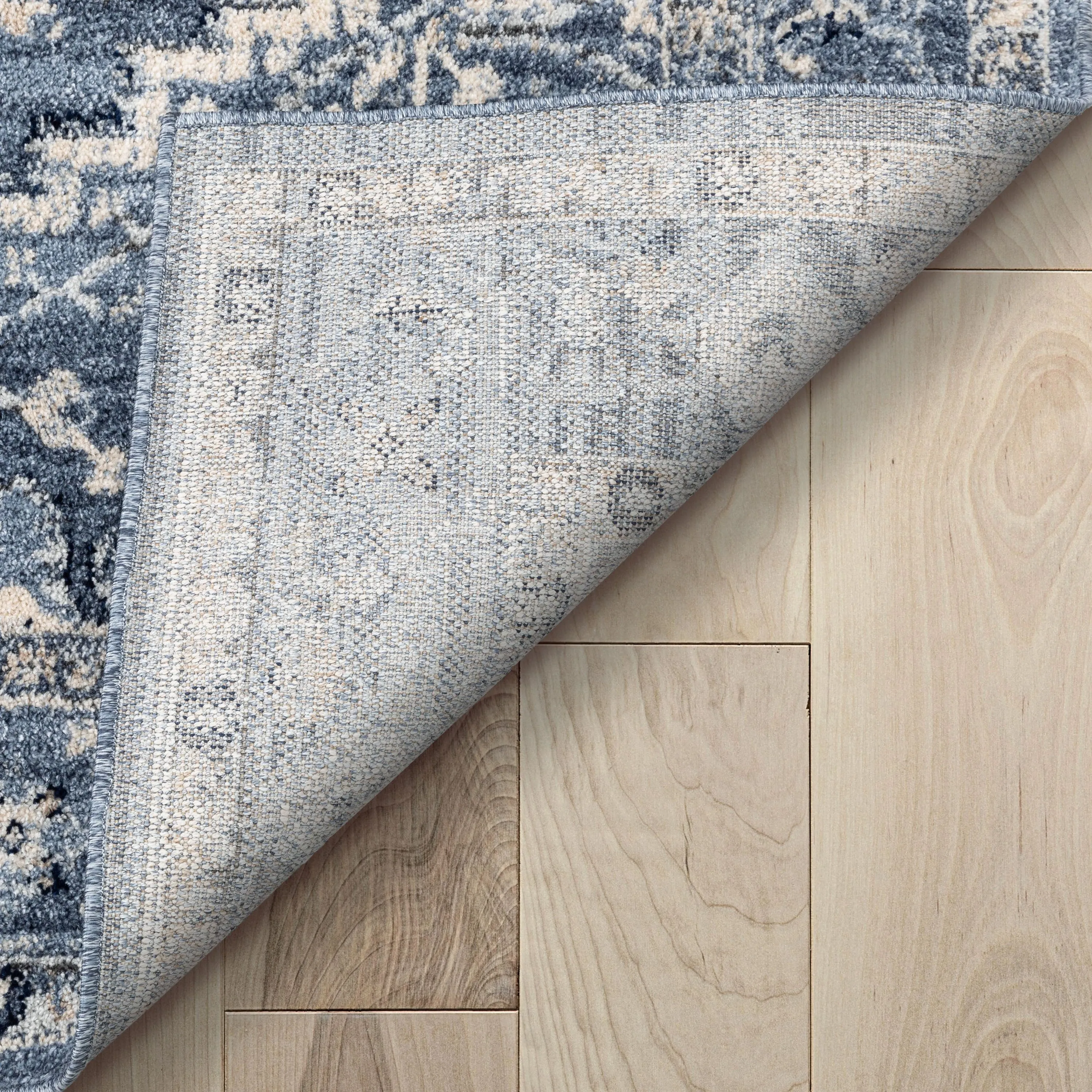 Well Woven Omaha Camilla Vintage Oriental Soft Rug