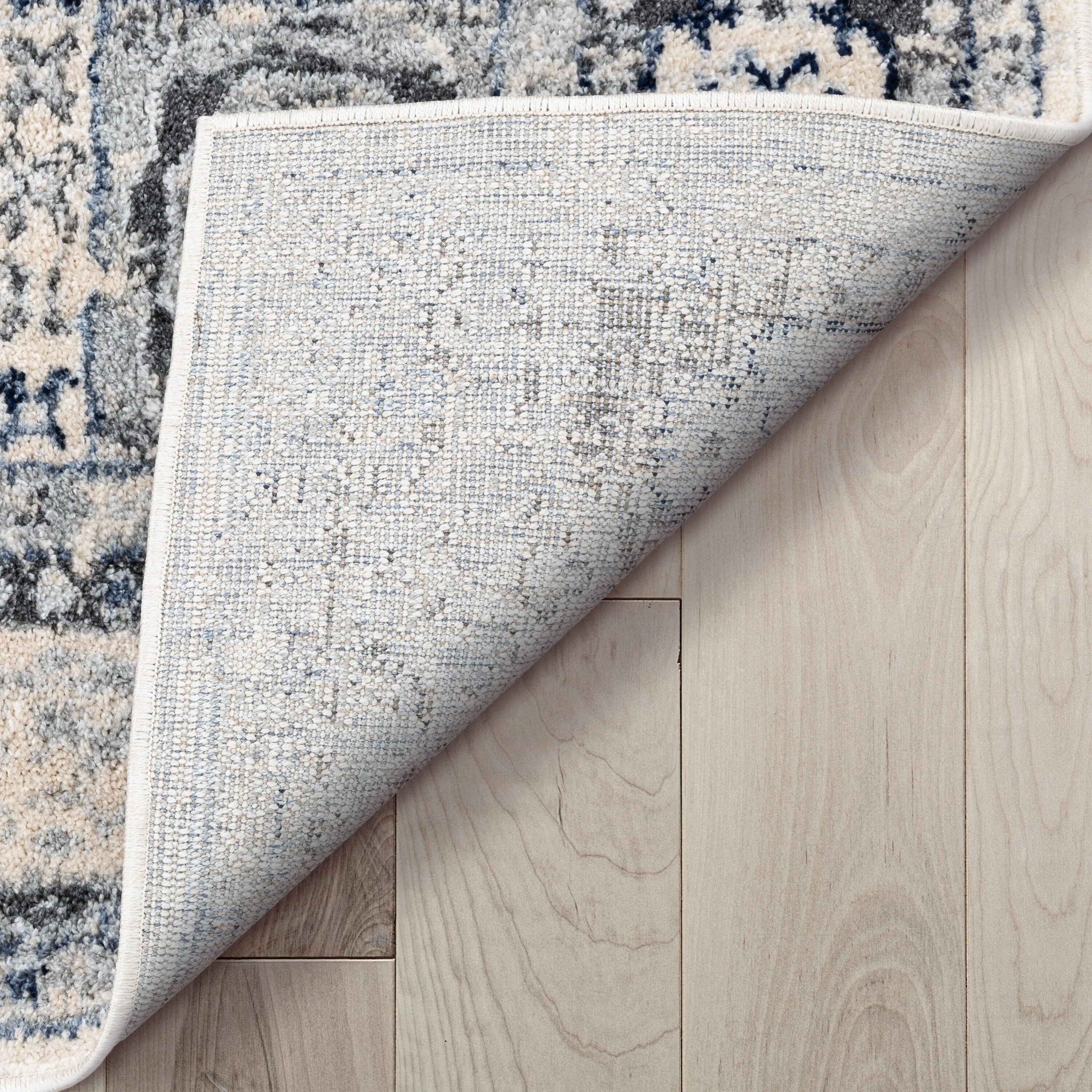 Well Woven Omaha Camilla Vintage Oriental Soft Rug