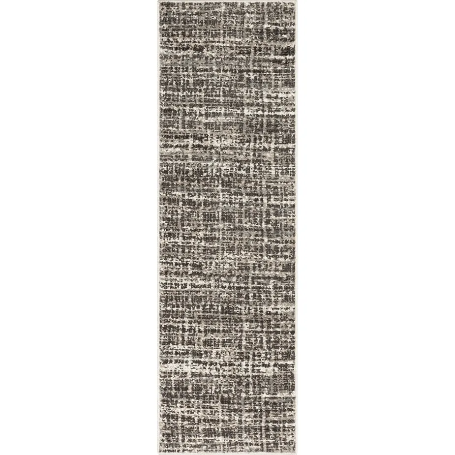 Well Woven Verity Zia Striation Modern Abstract Area Rug