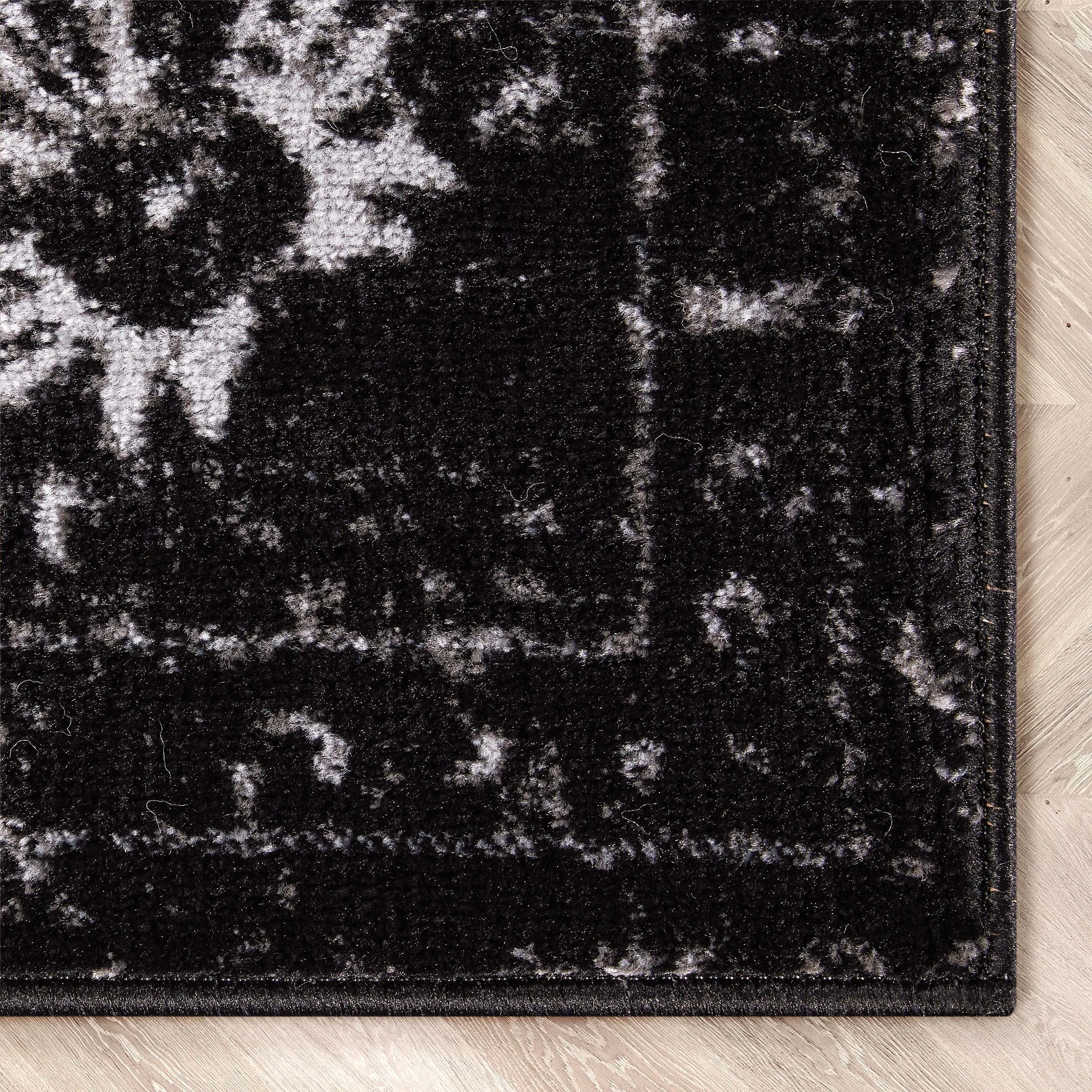 Well Woven Zazzle Argos Vintage Modern Area Rug