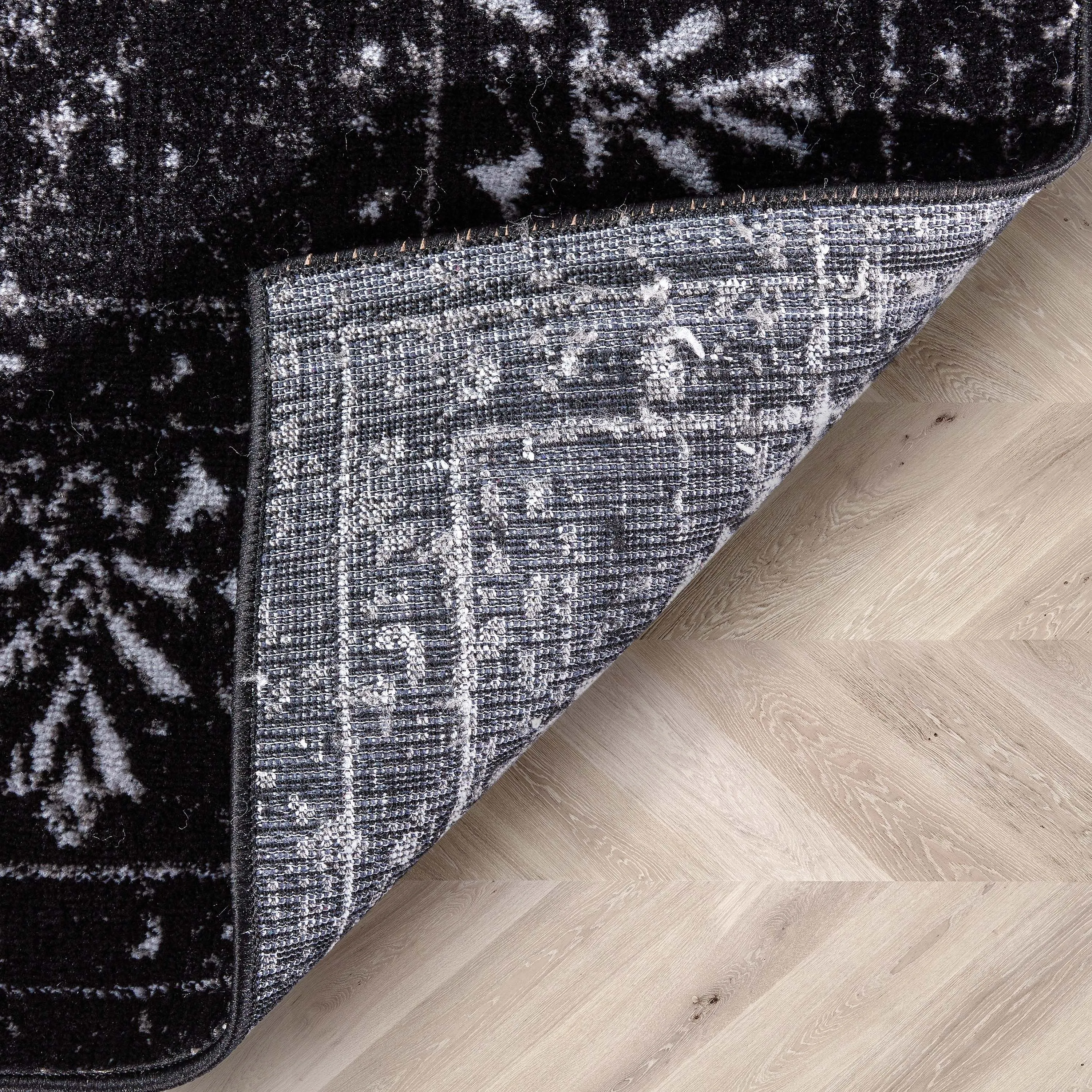 Well Woven Zazzle Argos Vintage Modern Area Rug