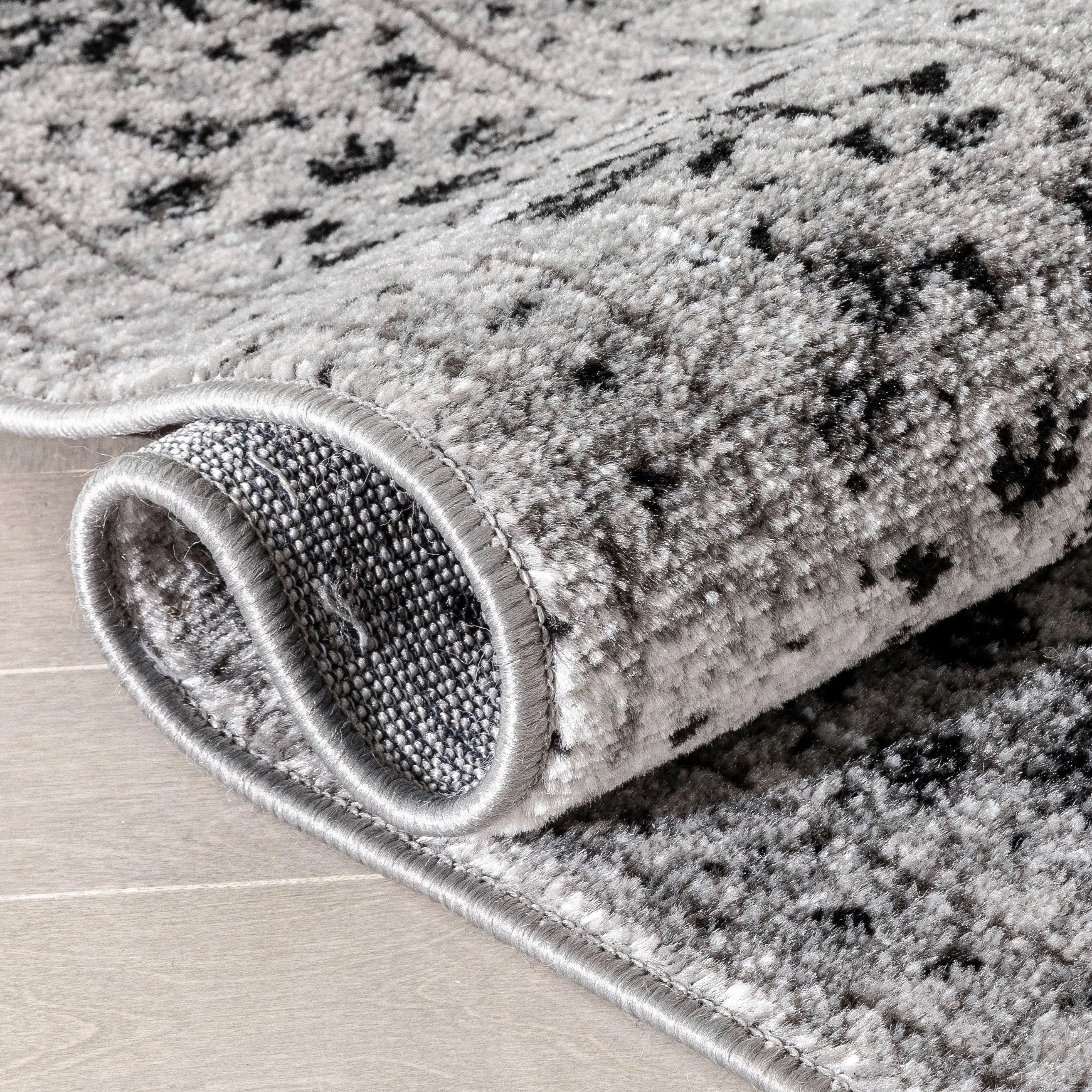Well Woven Zazzle Argos Vintage Modern Area Rug