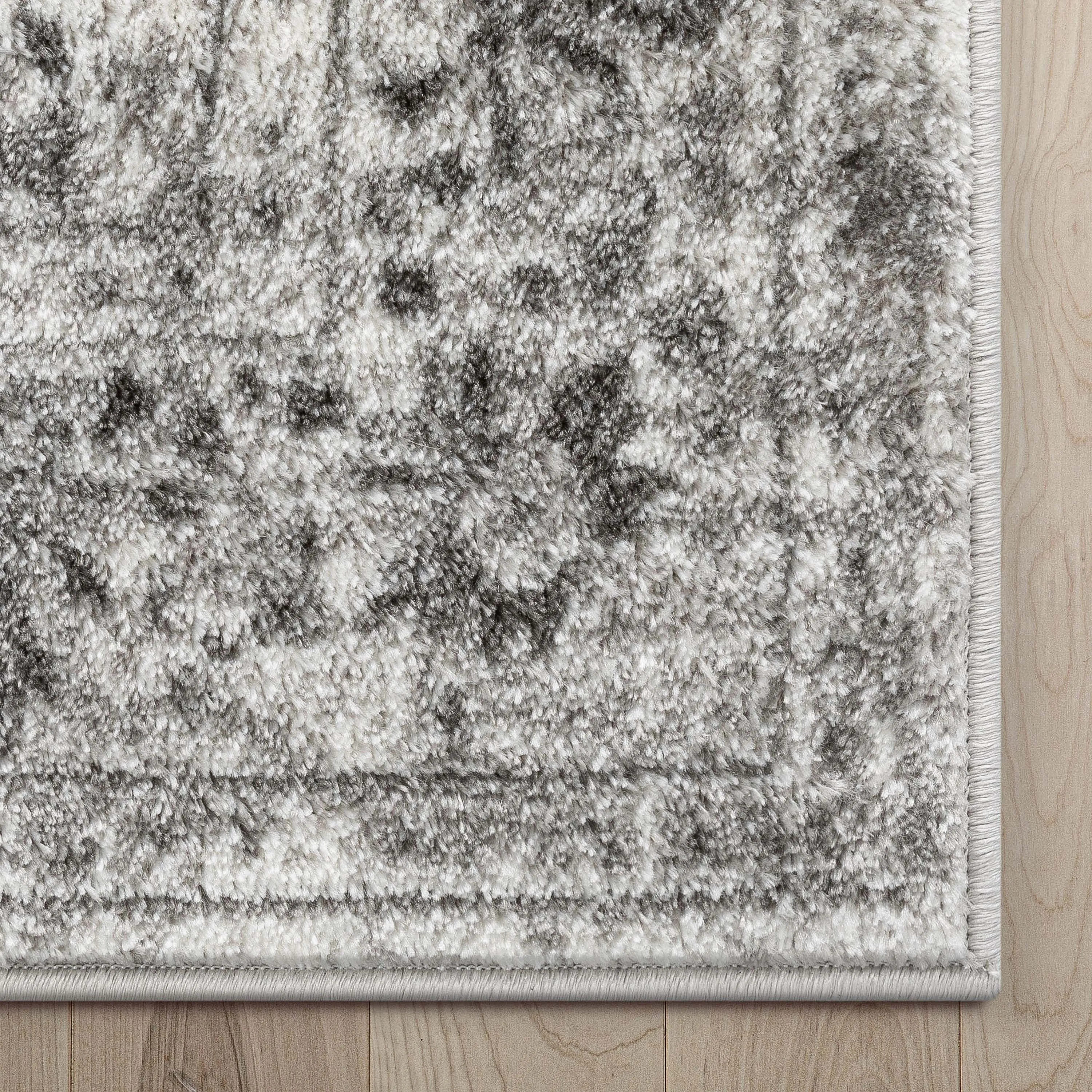 Well Woven Zazzle Argos Vintage Modern Area Rug